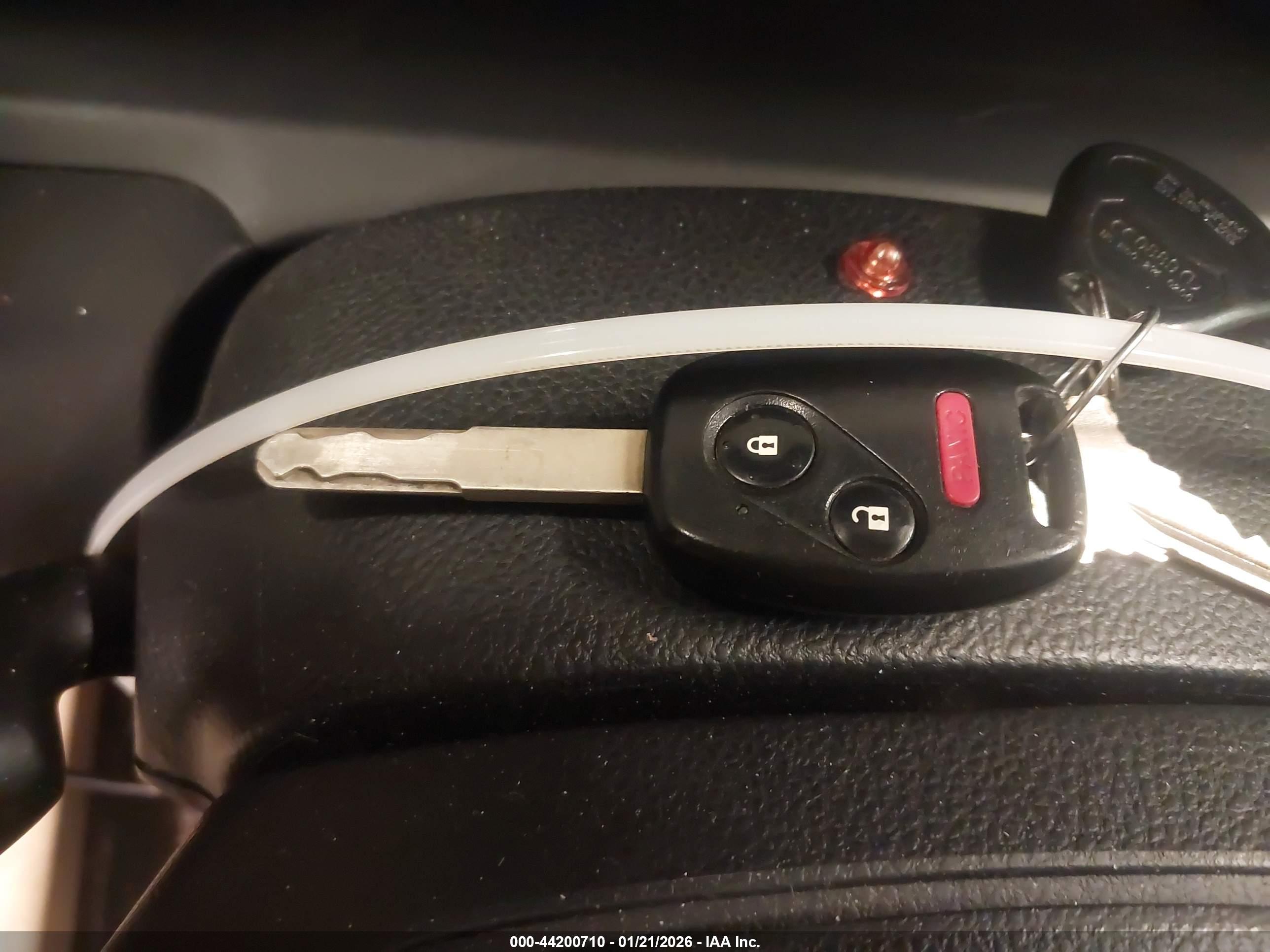 HONDA ACCORD image 11