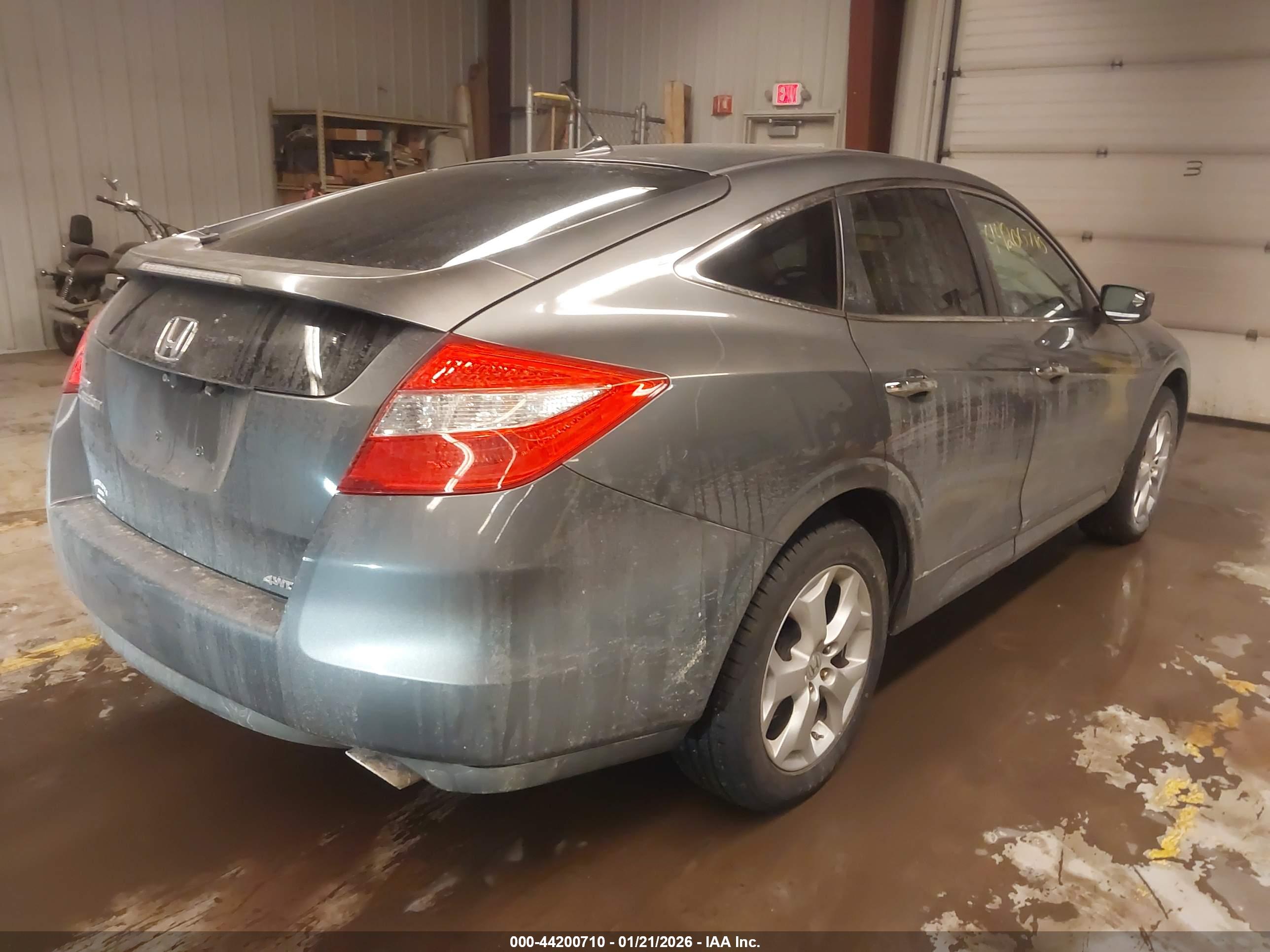 HONDA ACCORD image 4