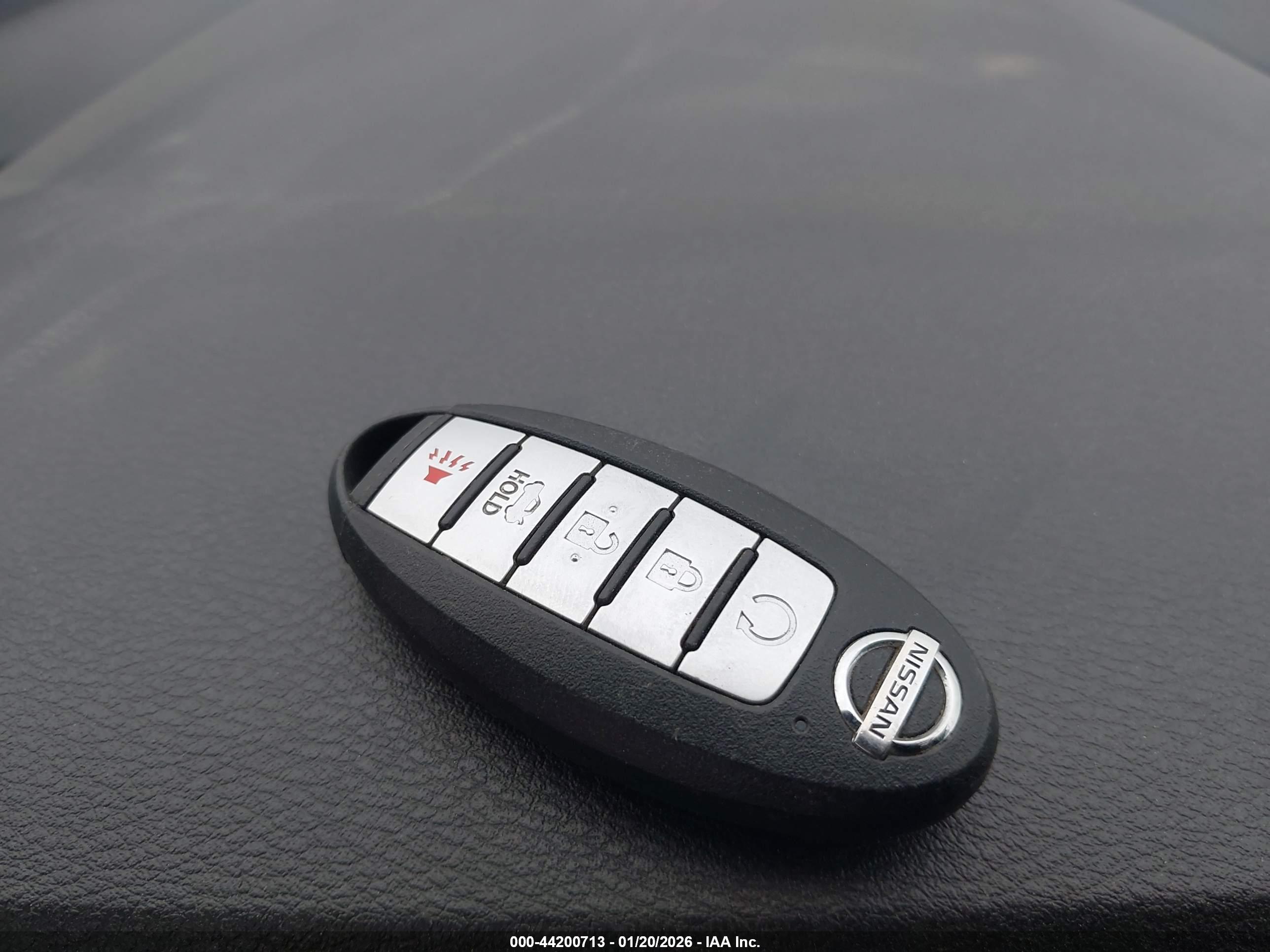 NISSAN SENTRA image 11
