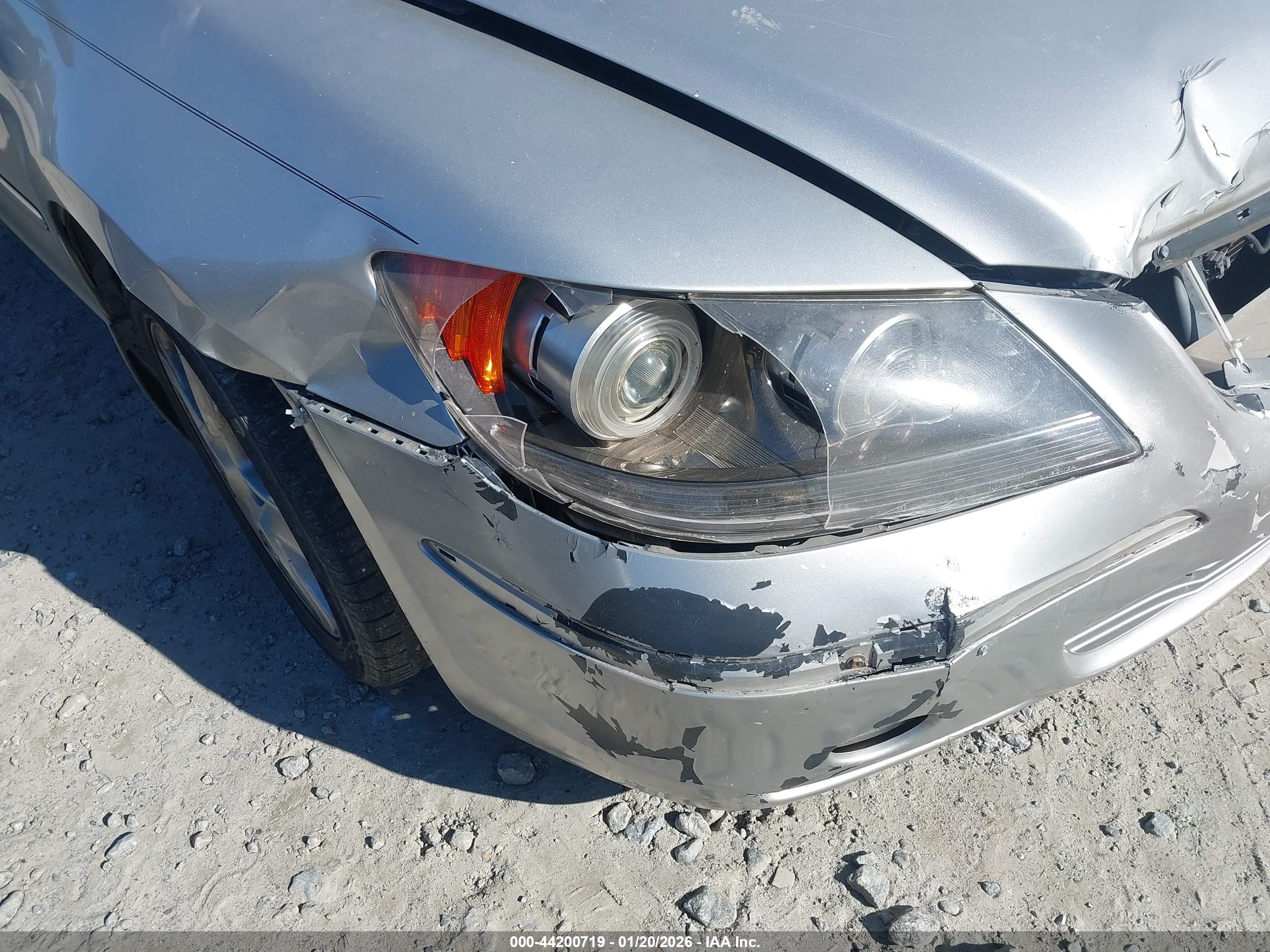 ACURA RL image 6