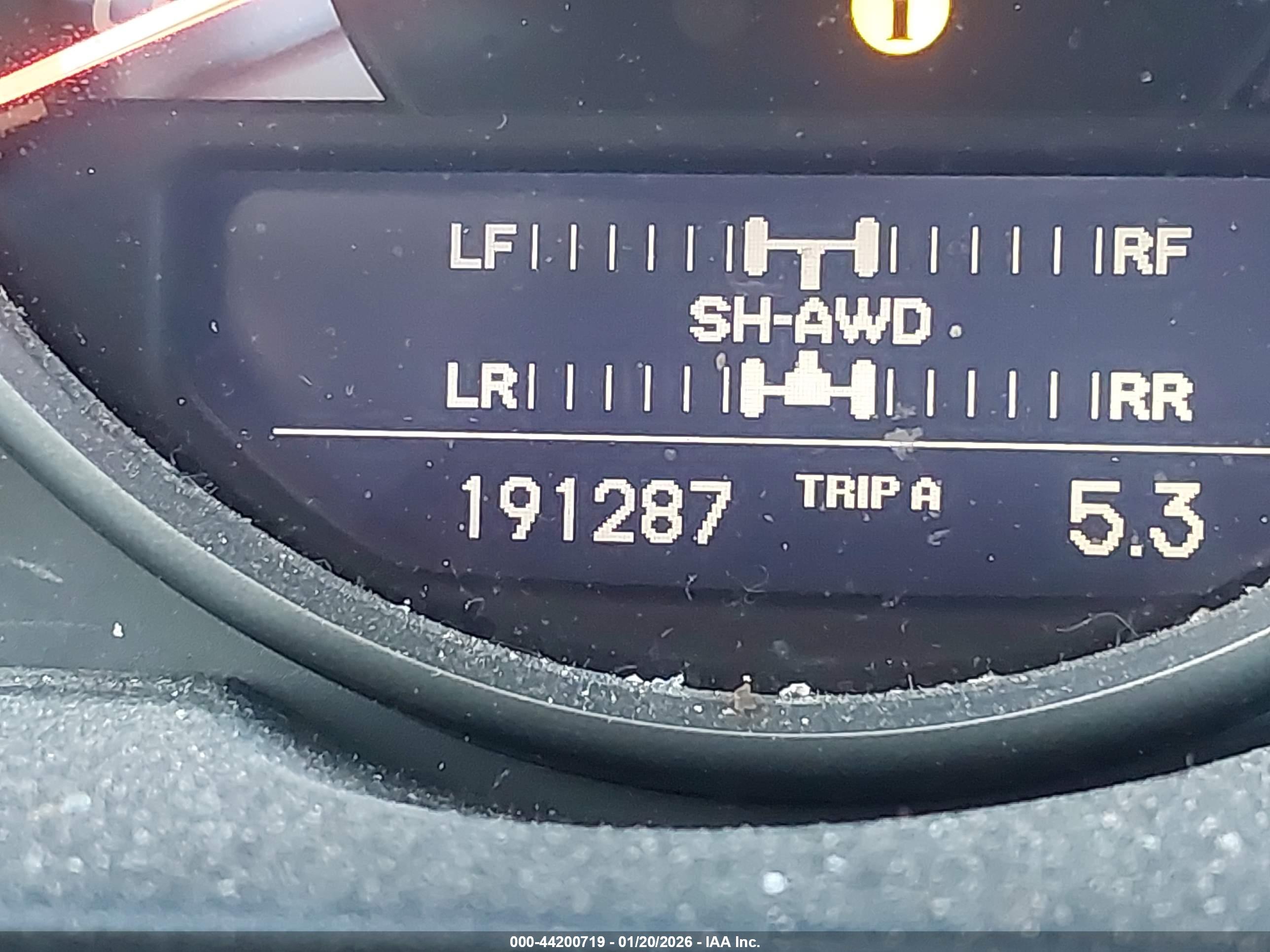 ACURA RL image 7