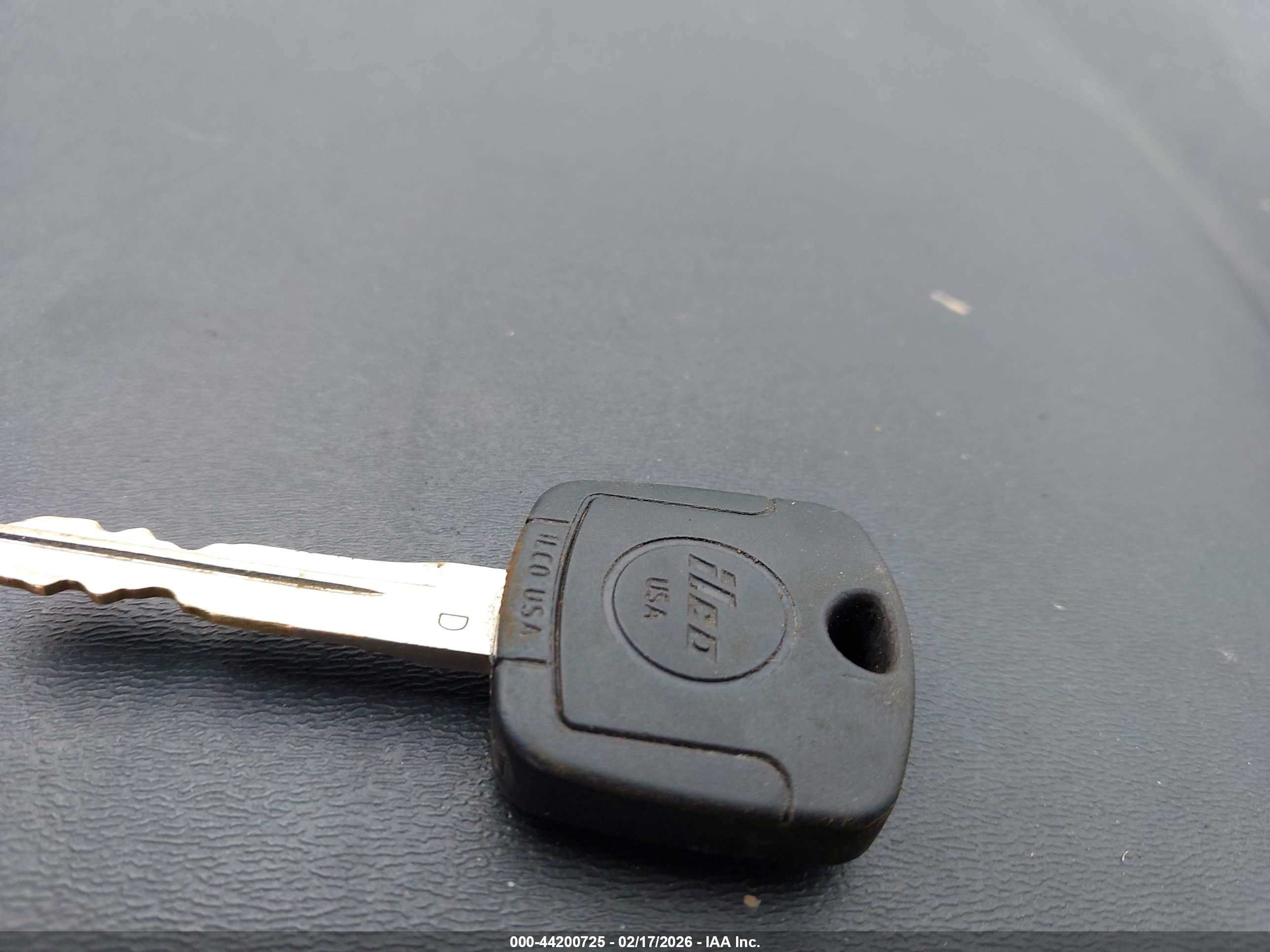 FORD FOCUS image 11
