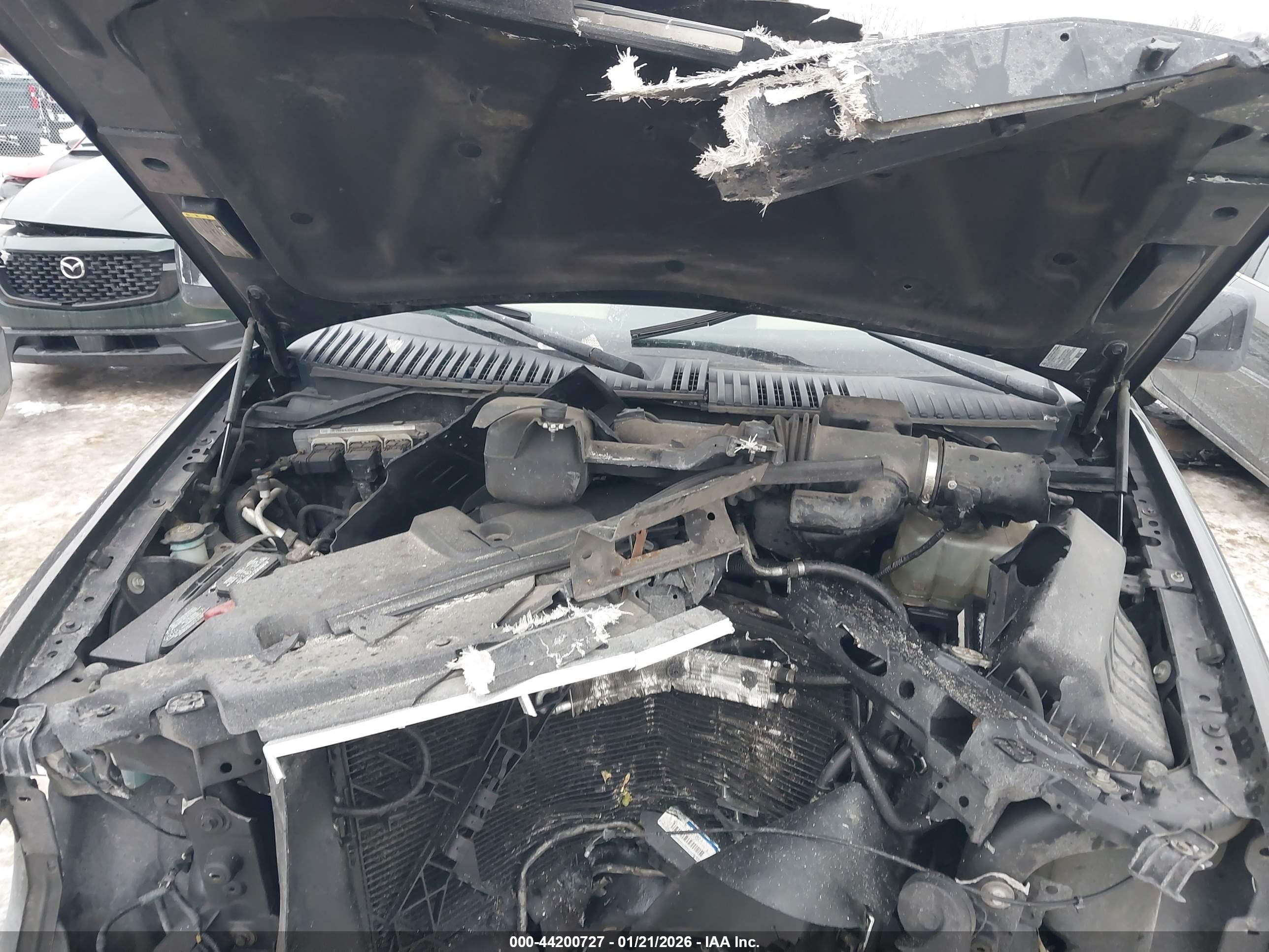 LINCOLN NAVIGATOR image 10
