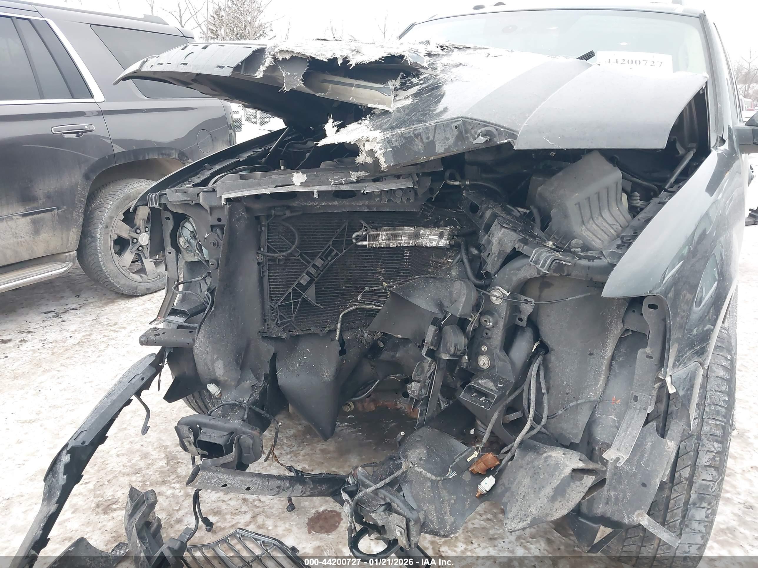 LINCOLN NAVIGATOR image 6