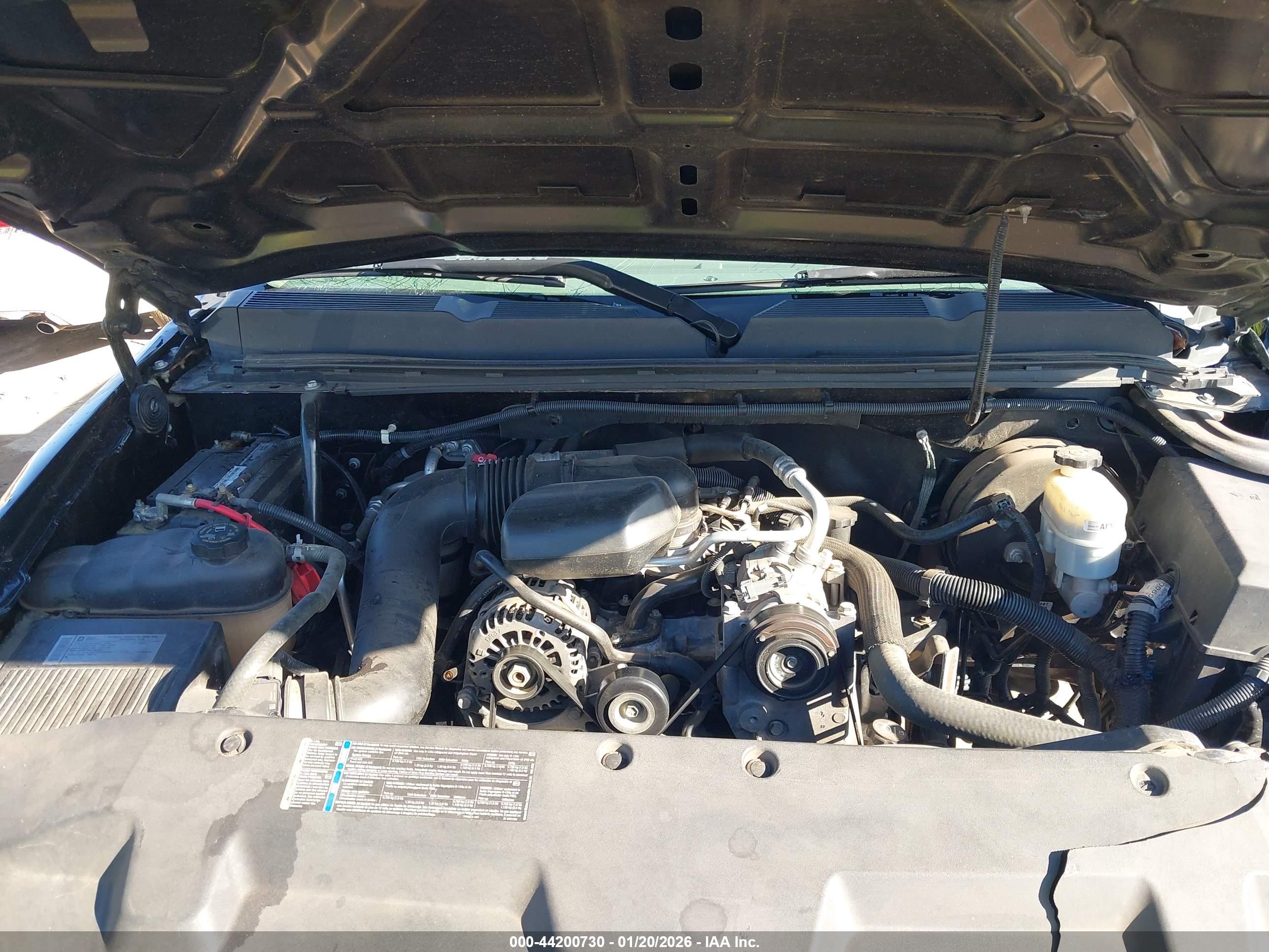 CHEVROLET SILVERADO image 10