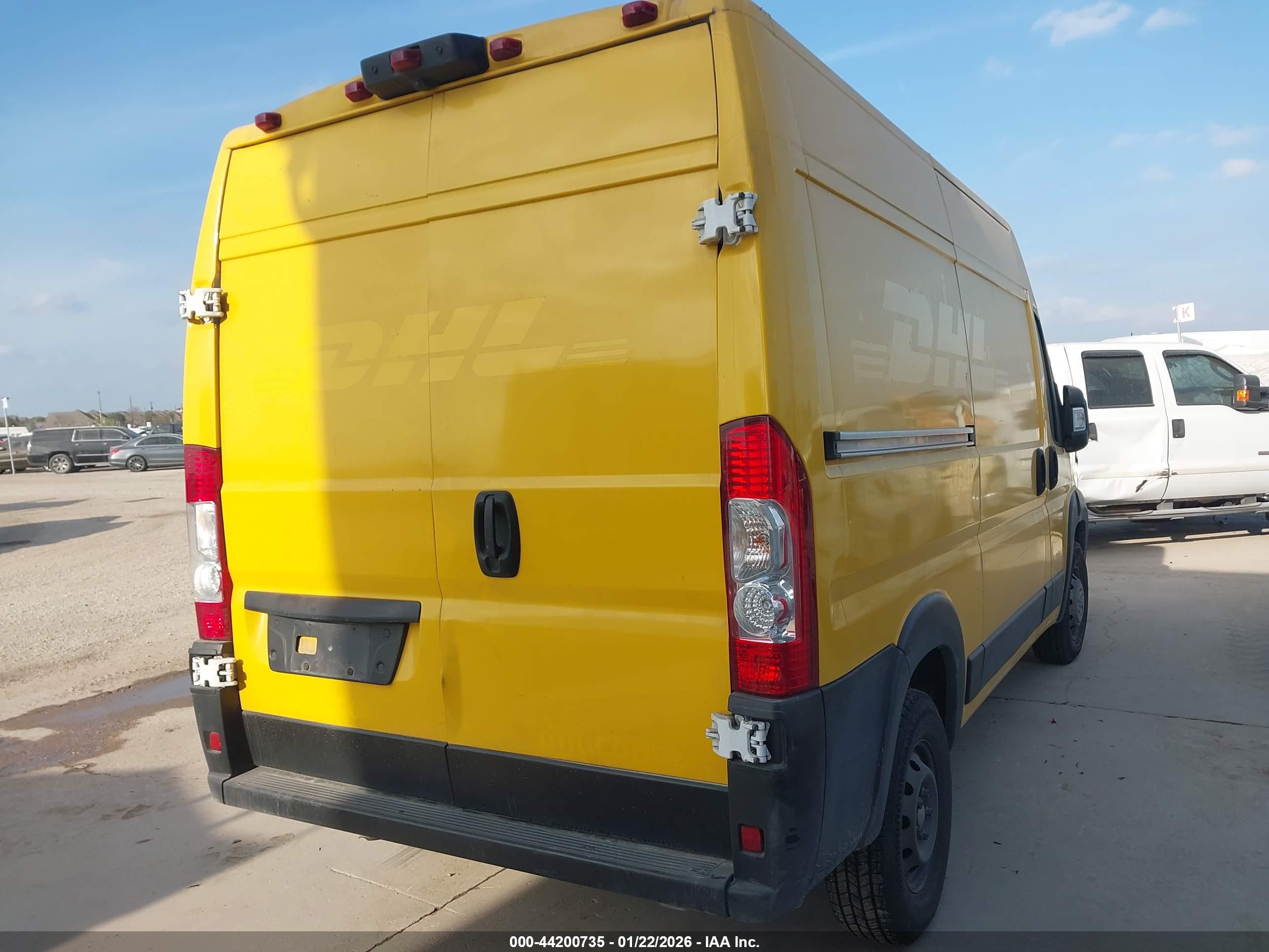 RAM PROMASTER image 4