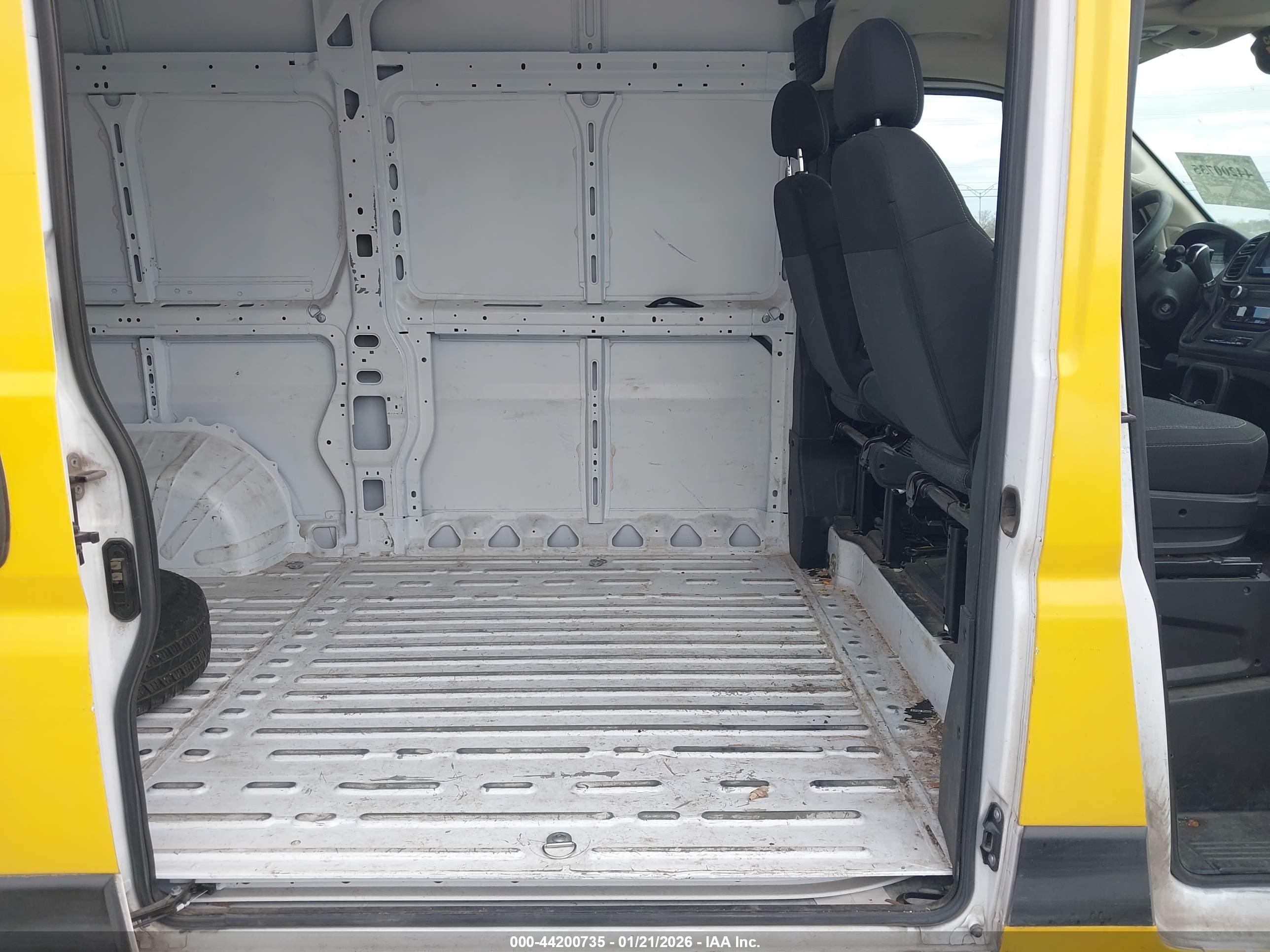 RAM PROMASTER image 8