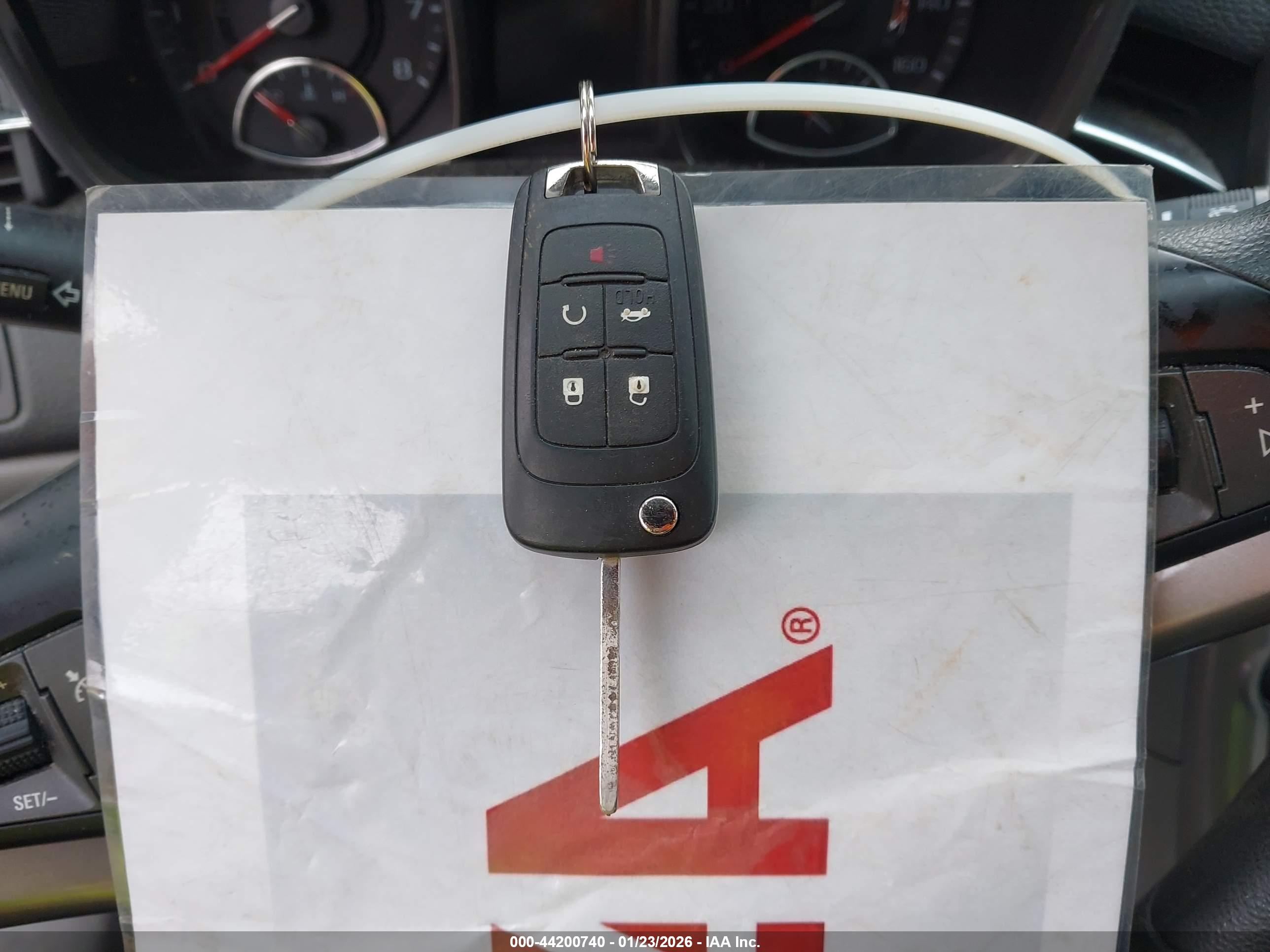 CHEVROLET MALIBU image 11