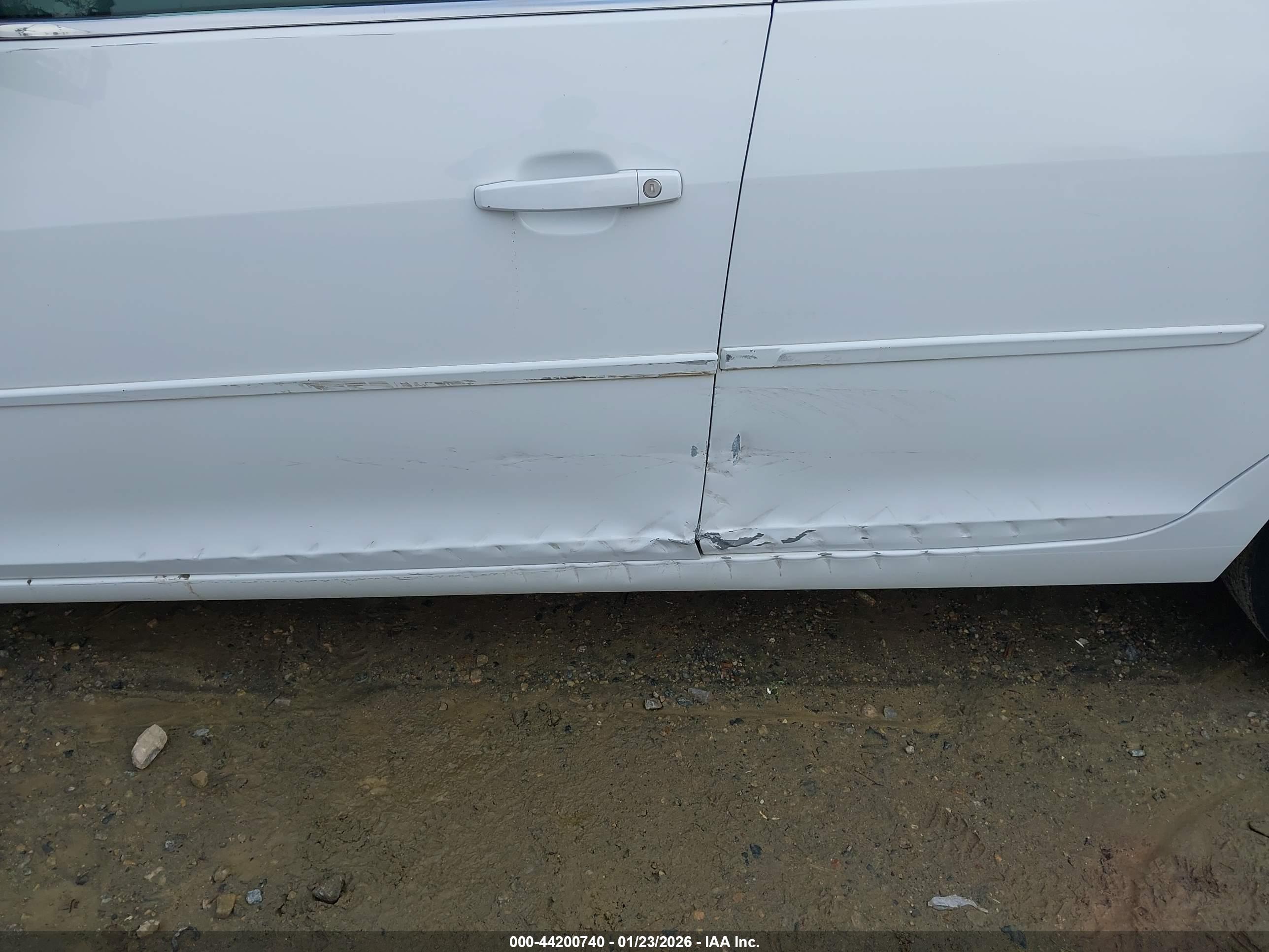 CHEVROLET MALIBU image 6