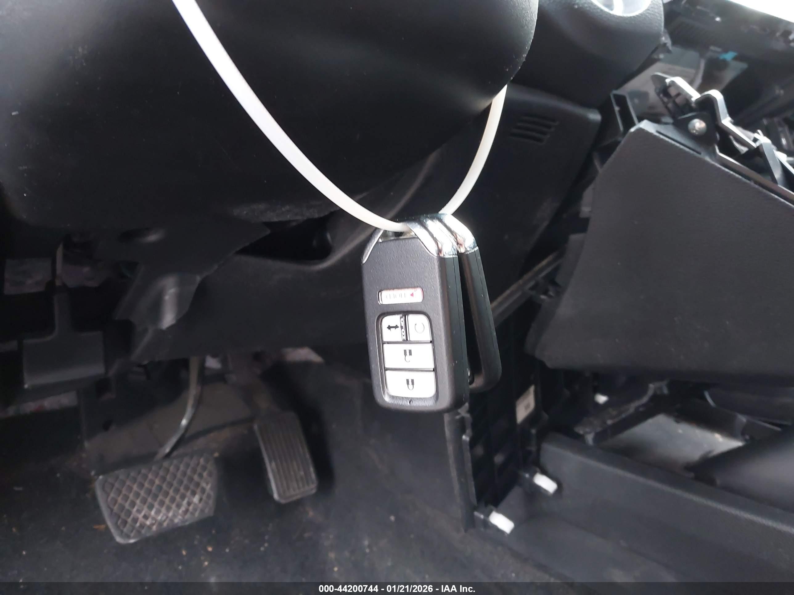 HONDA CIVIC image 11