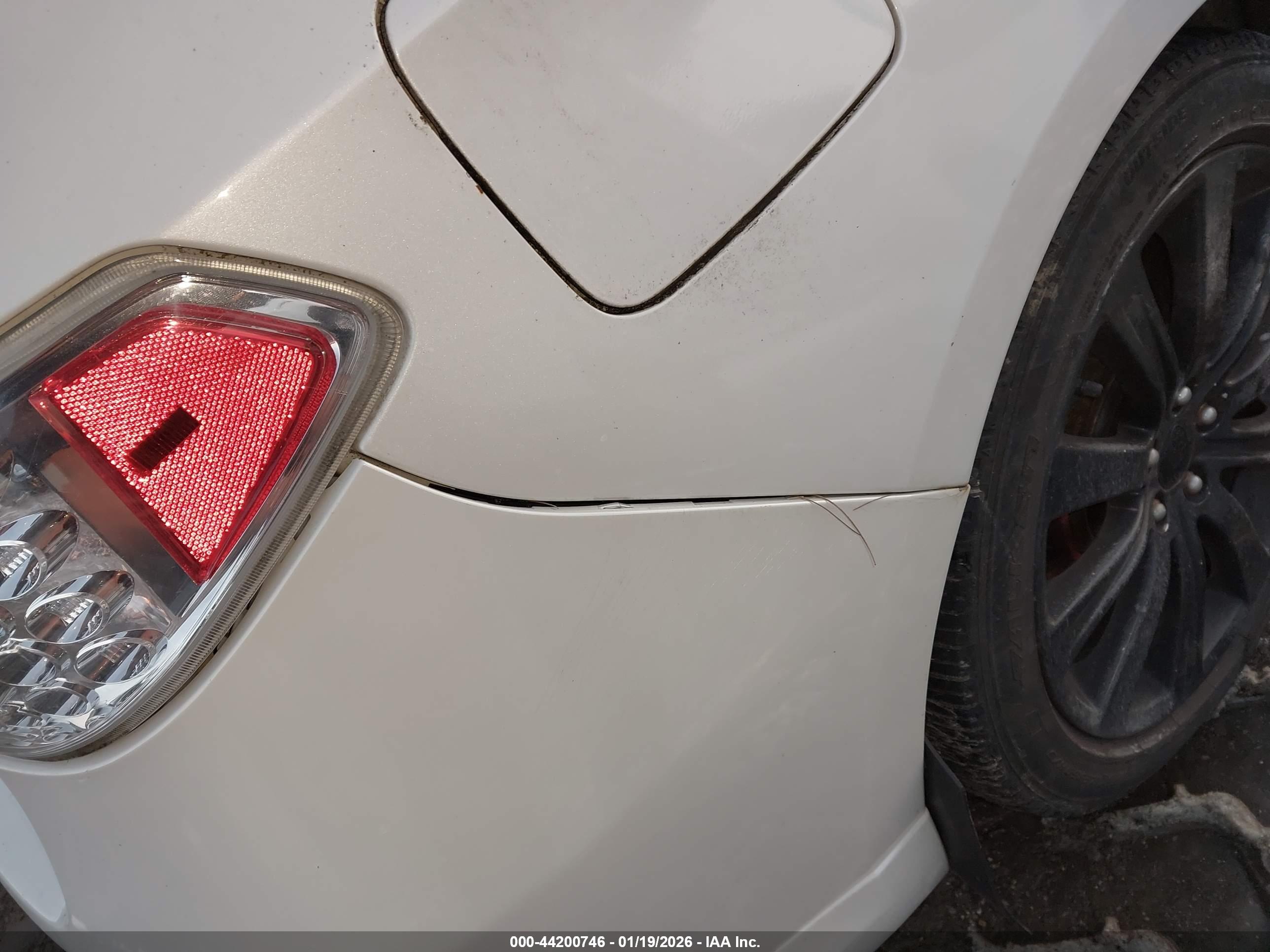 SUBARU IMPREZA image 6