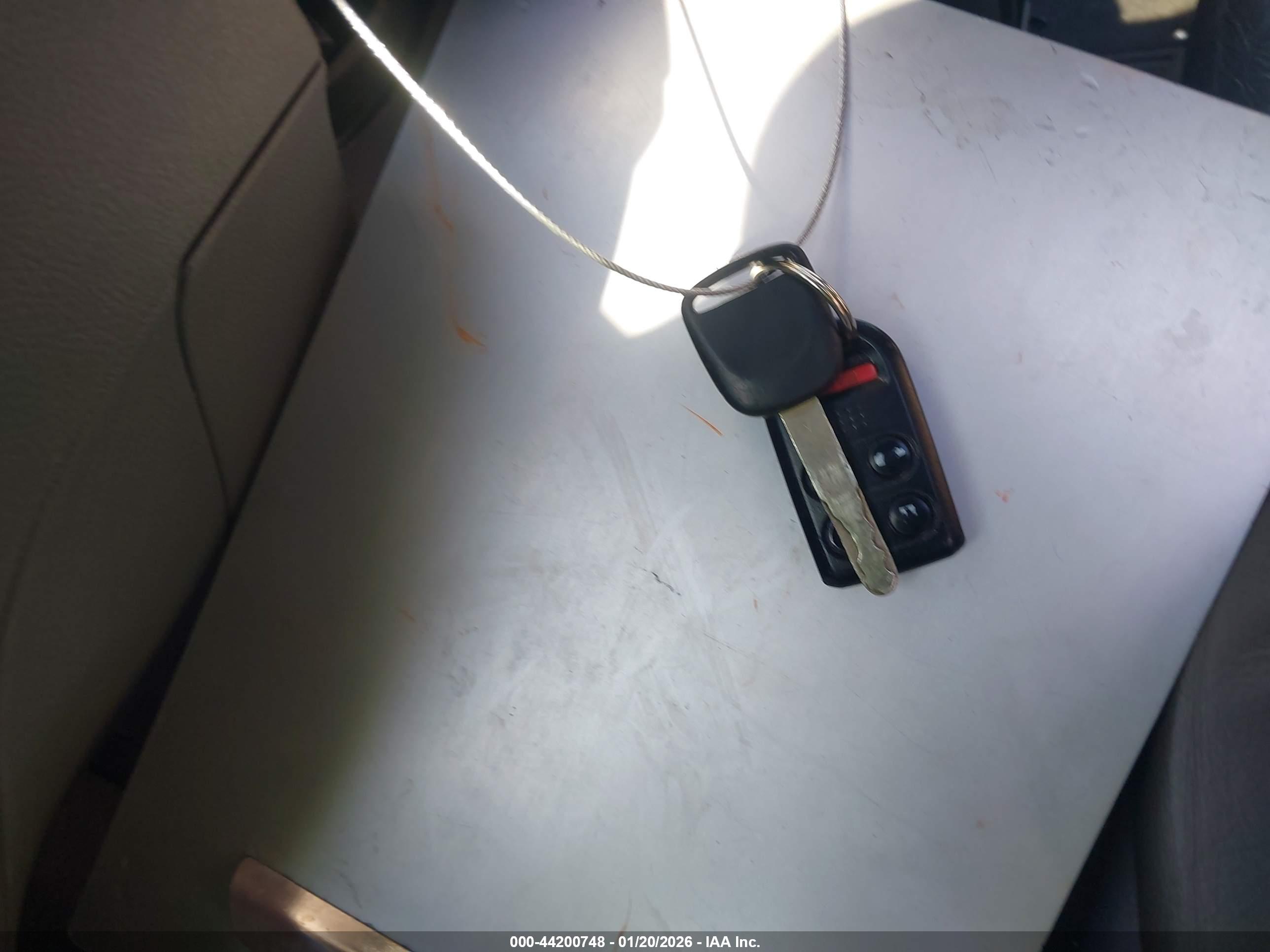 HONDA ODYSSEY image 11