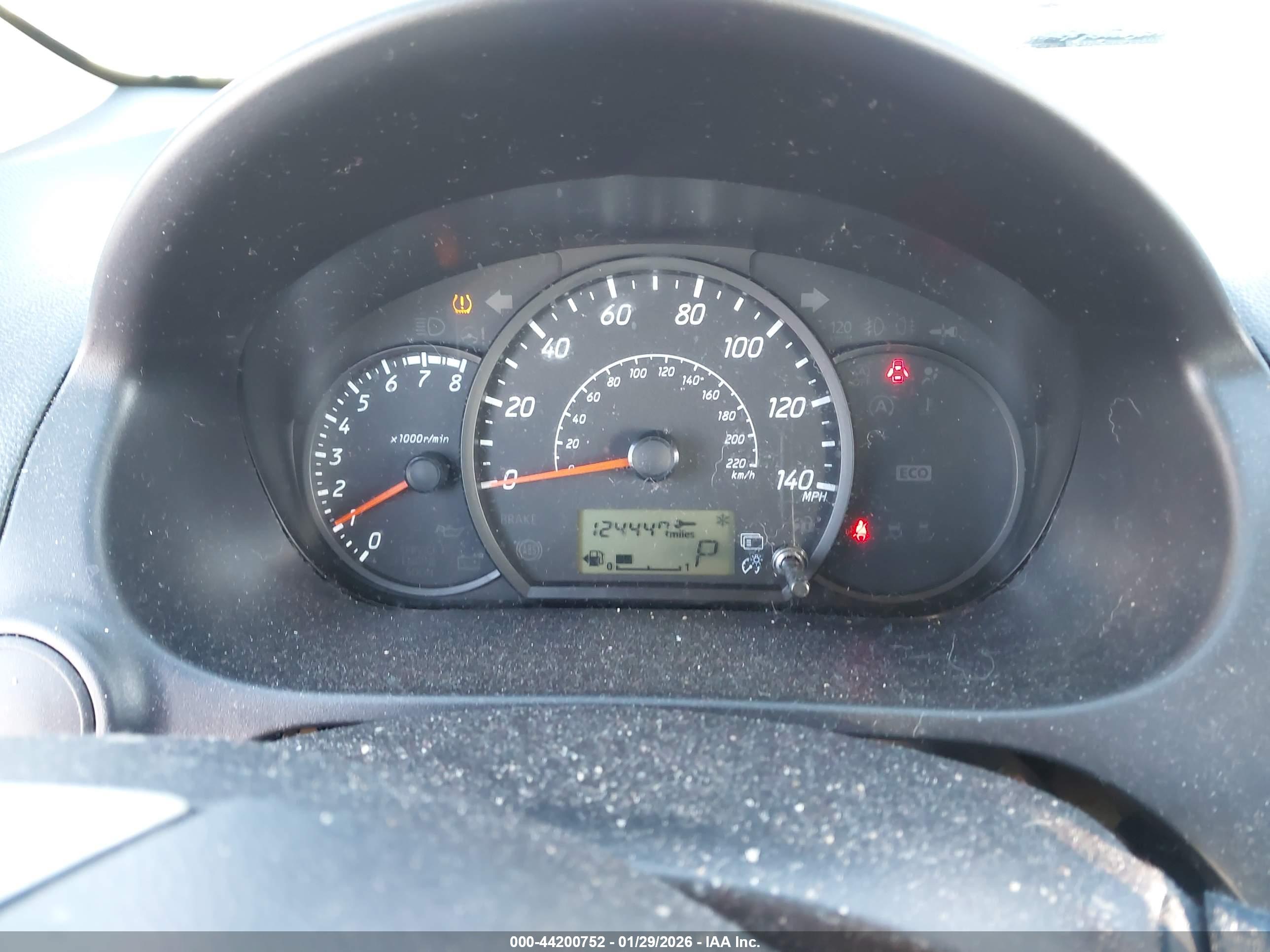 MITSUBISHI MIRAGE image 7