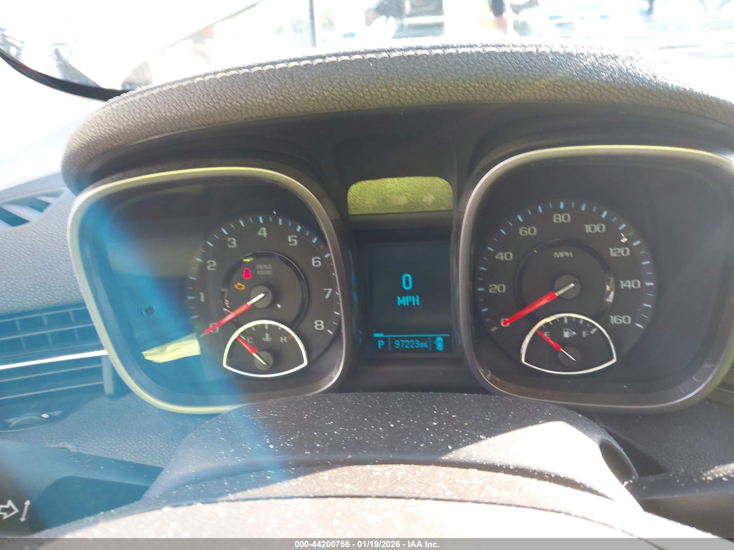 CHEVROLET MALIBU image 7