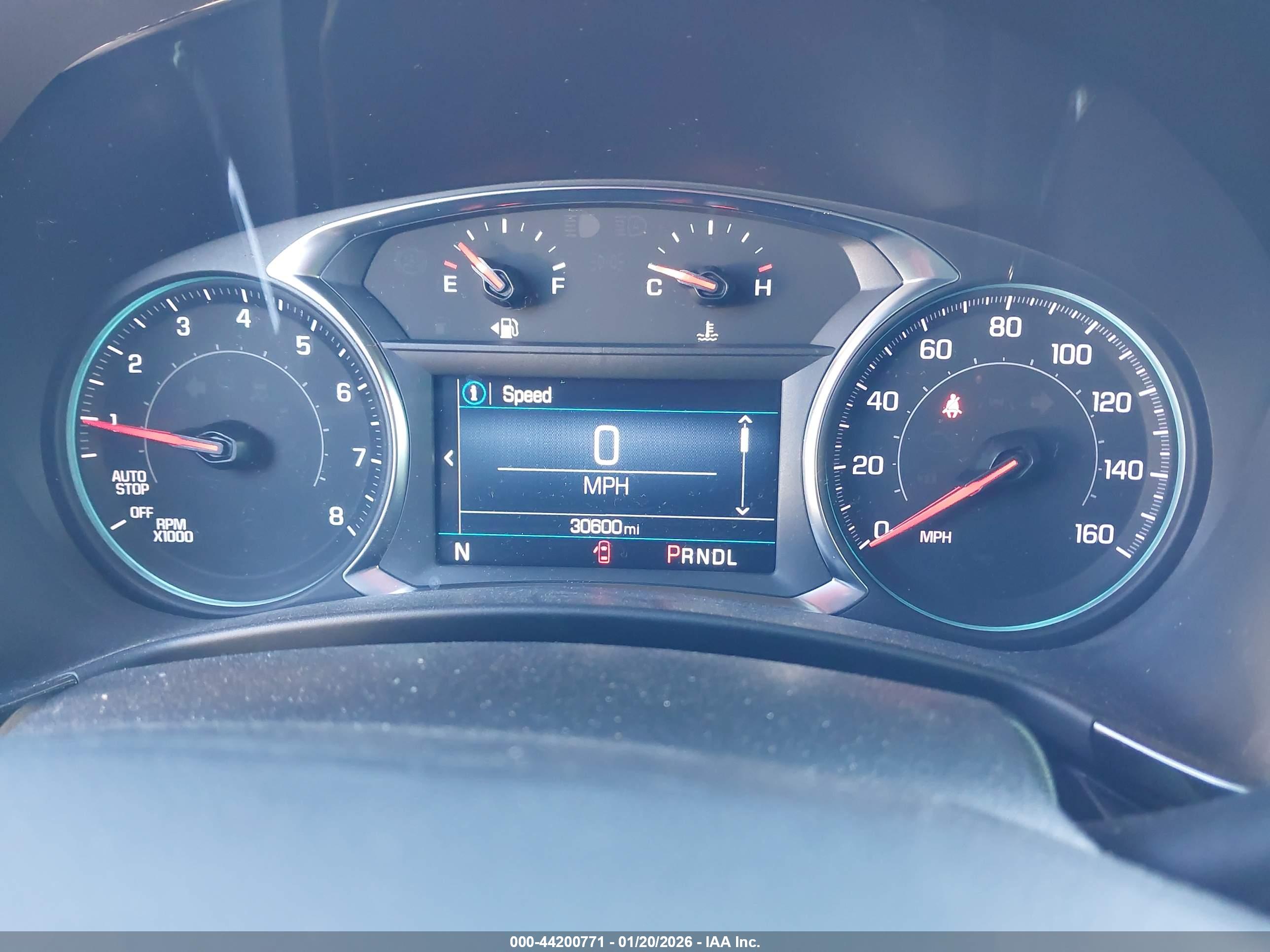 CHEVROLET EQUINOX image 7