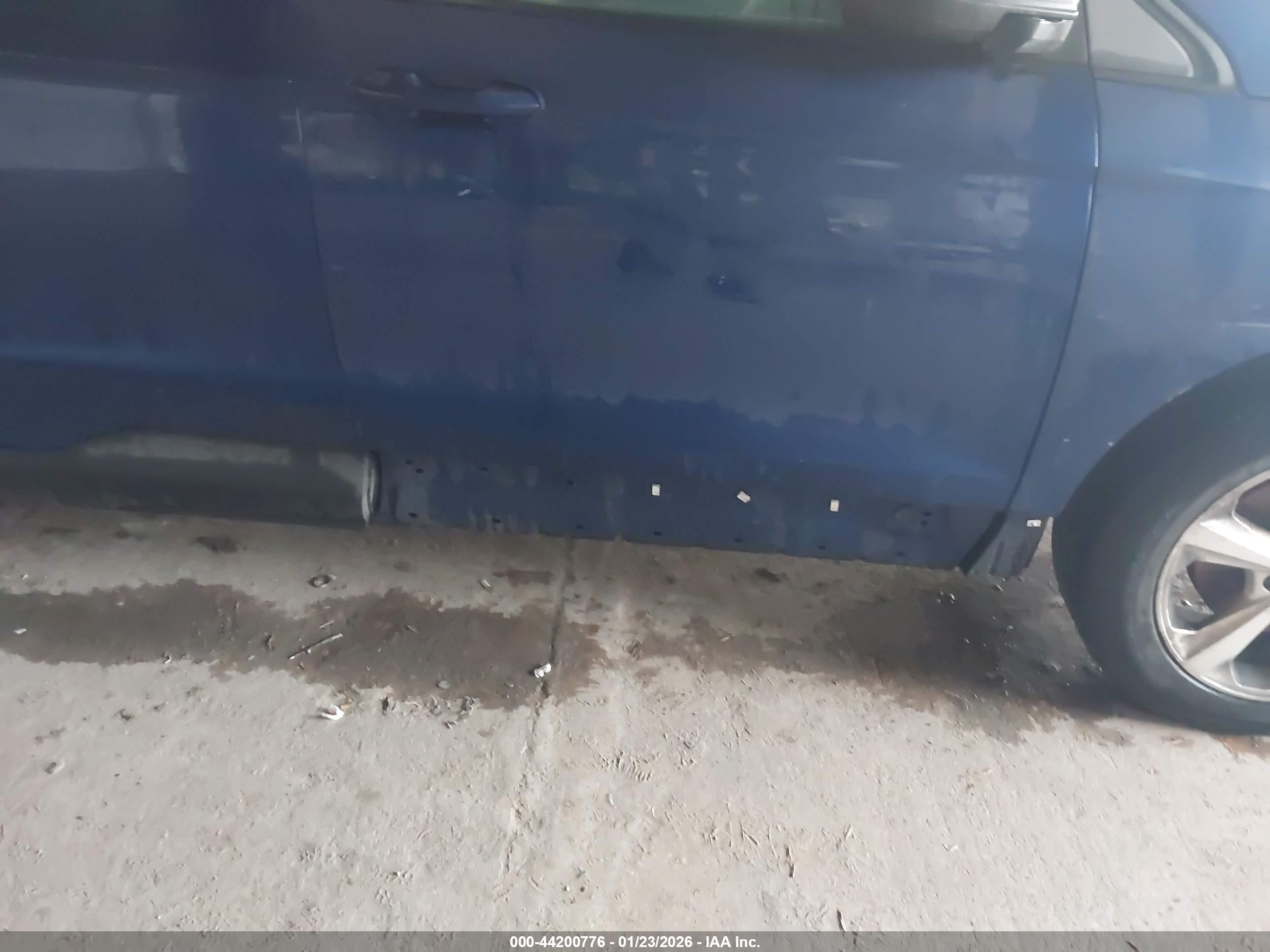 FORD EDGE image 6