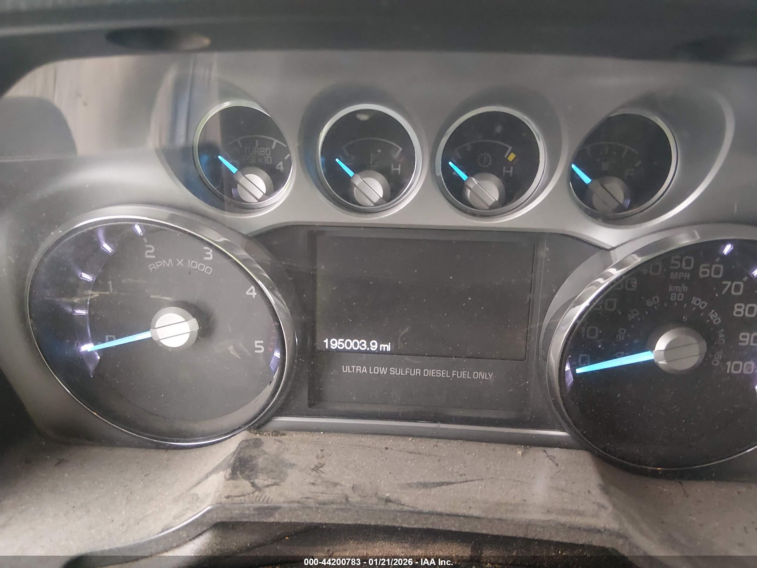 FORD F-350 image 7