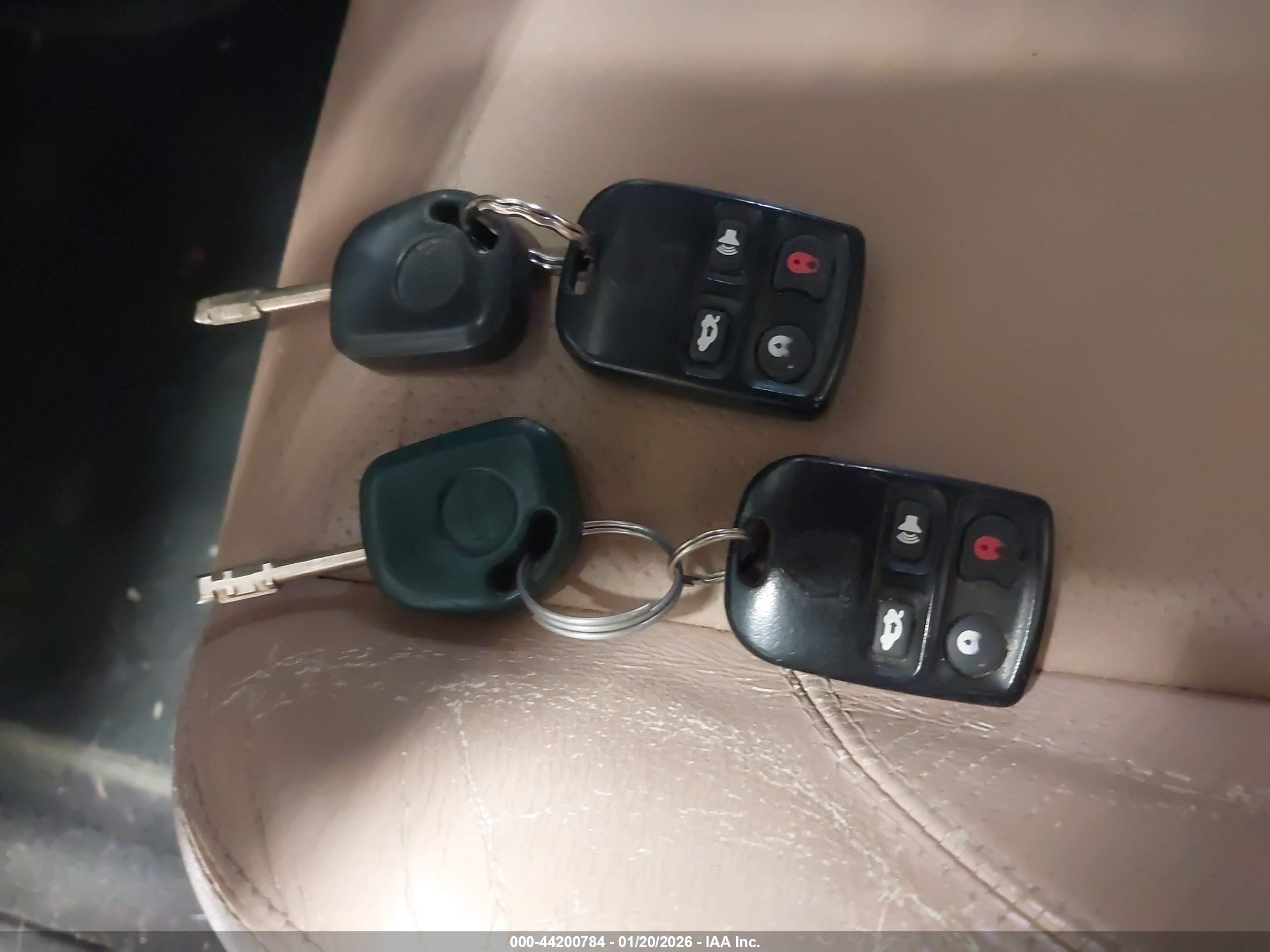 JAGUAR S-TYPE image 11