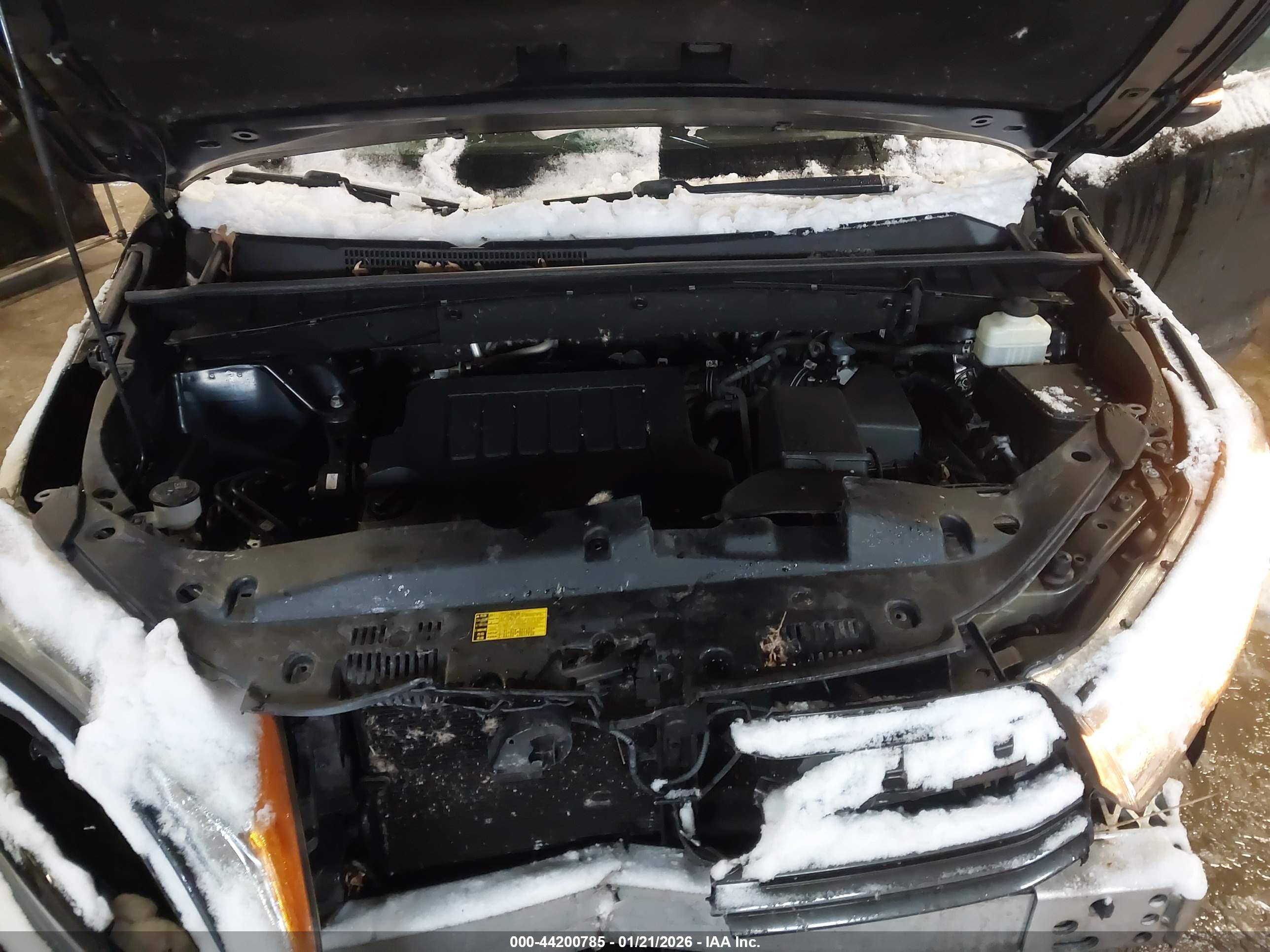 TOYOTA HIGHLANDER image 10