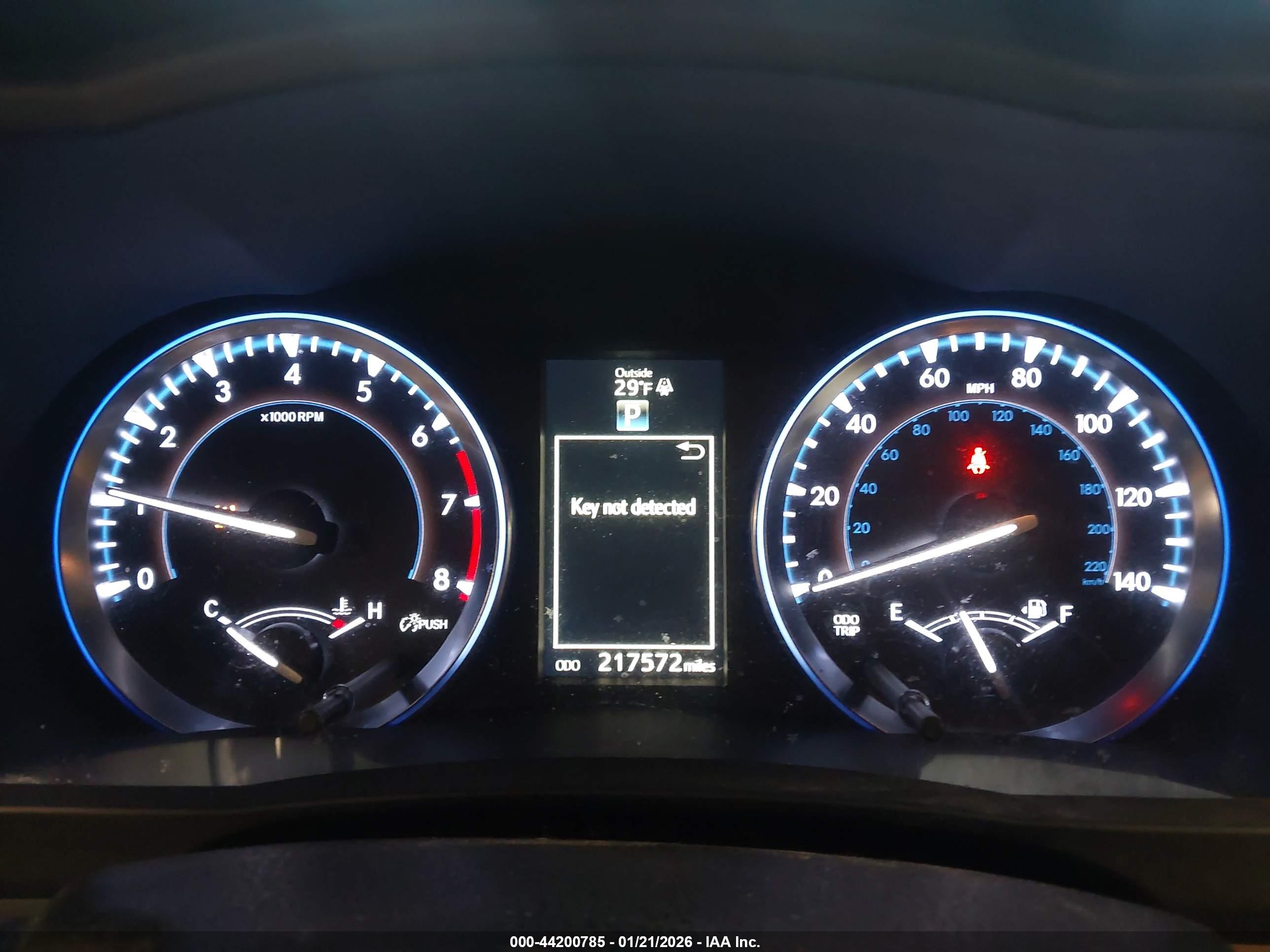 TOYOTA HIGHLANDER image 7