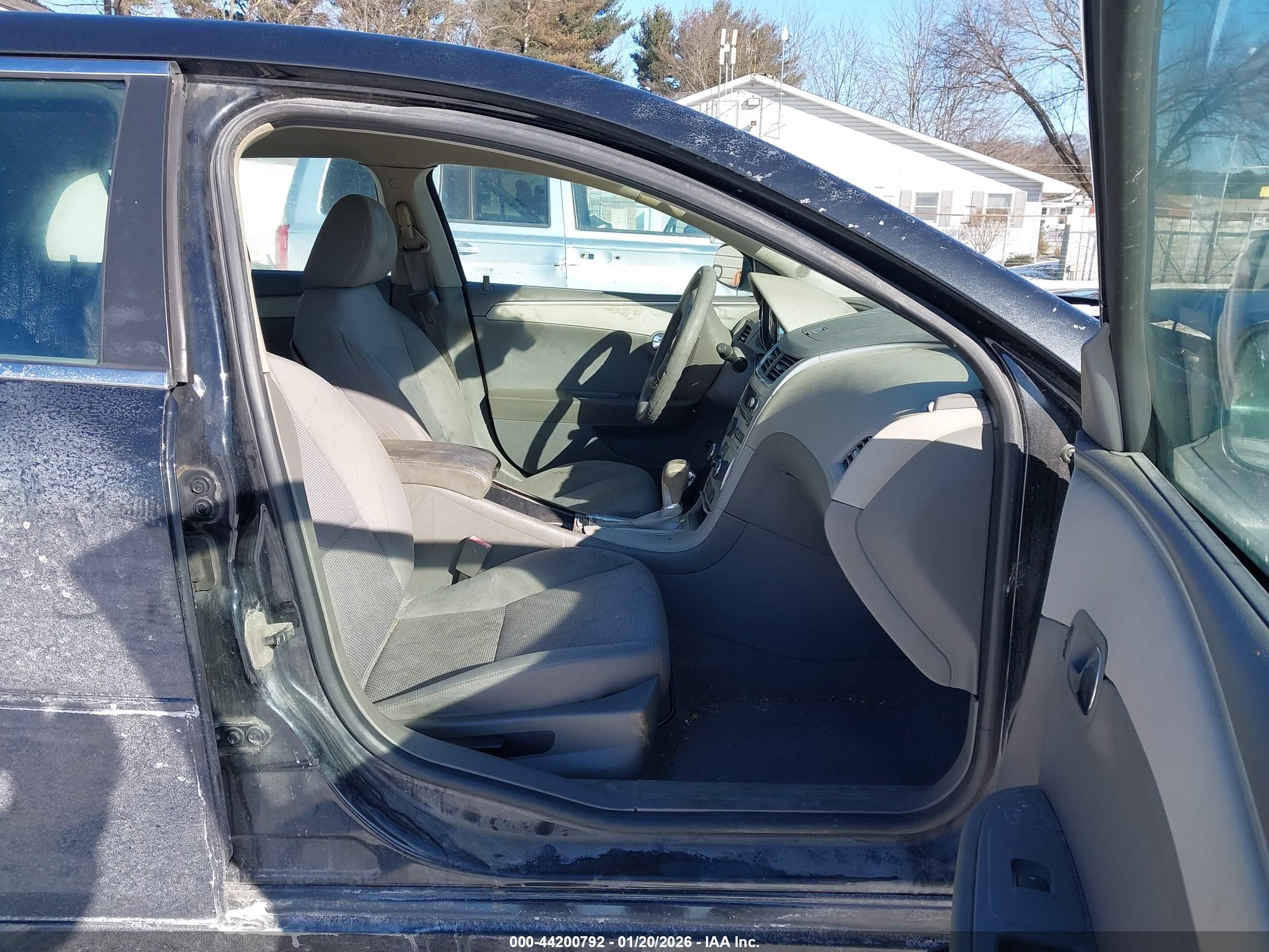 CHEVROLET MALIBU image 5