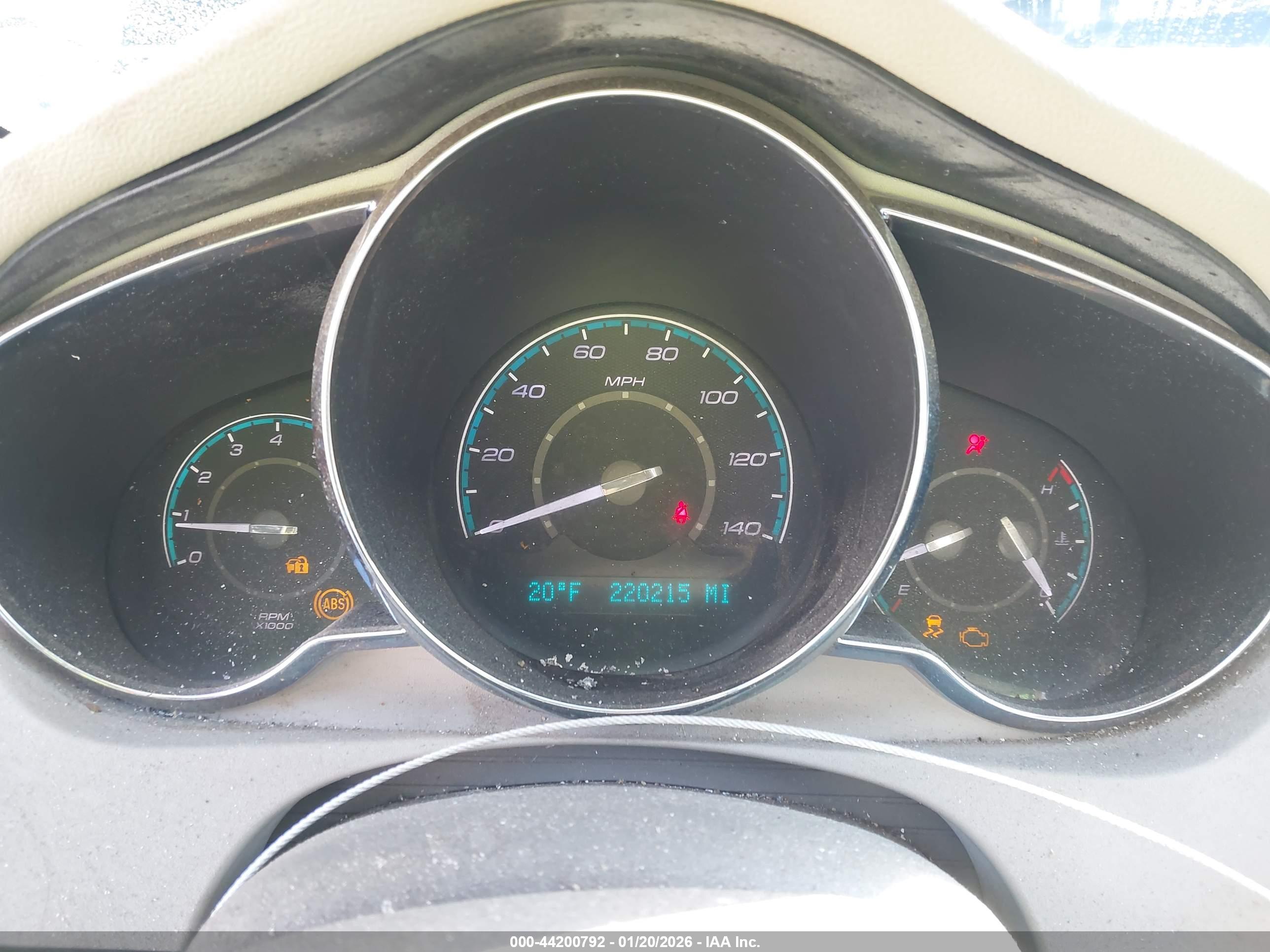 CHEVROLET MALIBU image 7