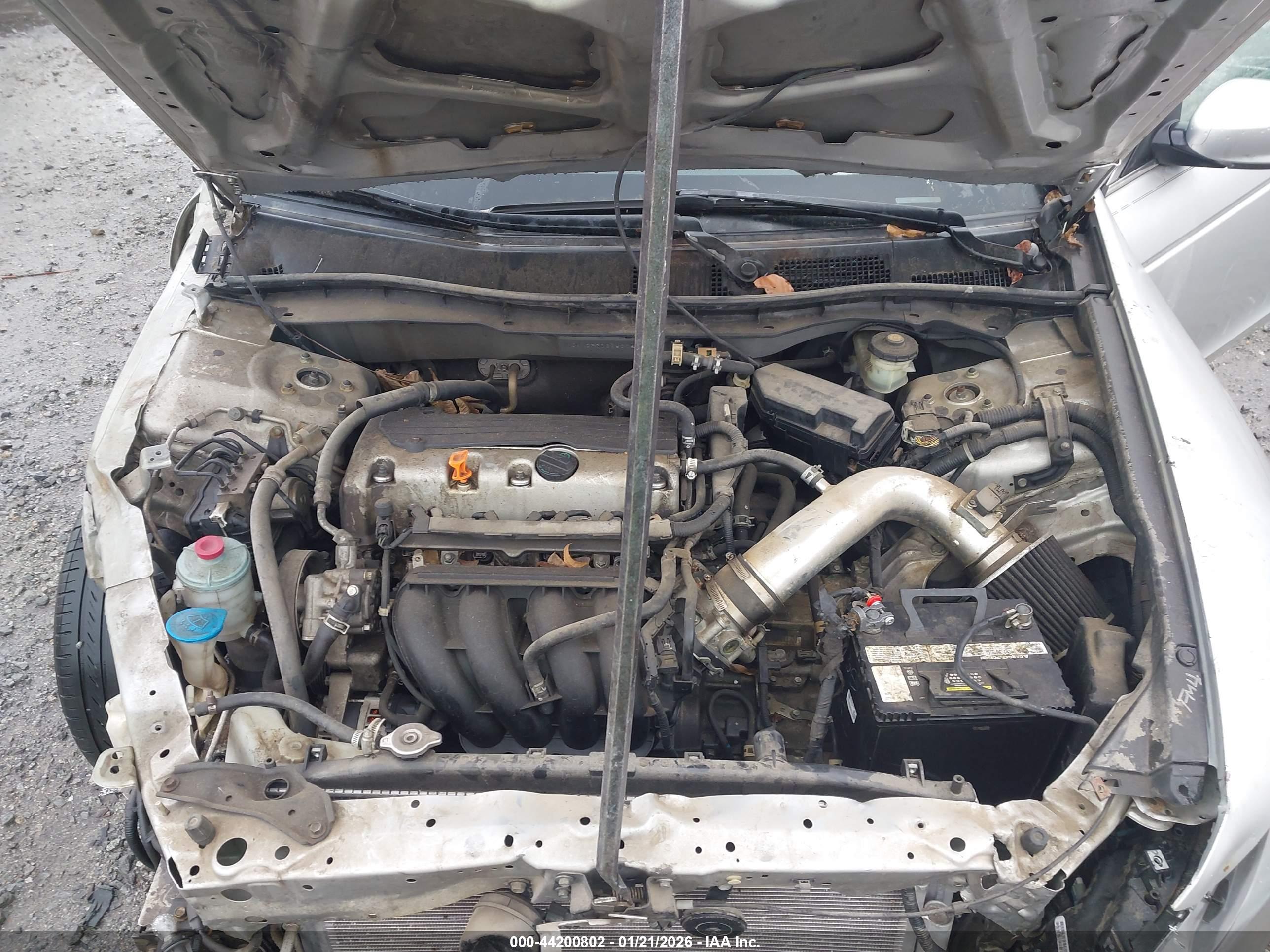 HONDA ACCORD image 10