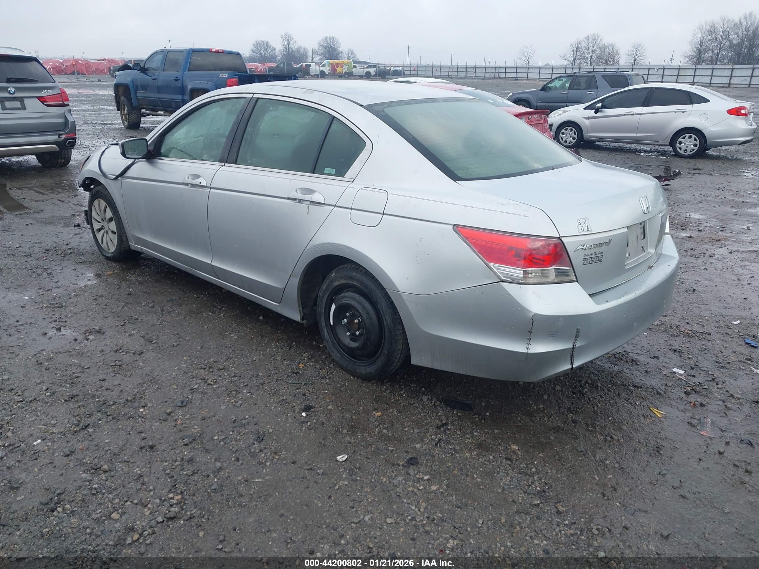 HONDA ACCORD image 3