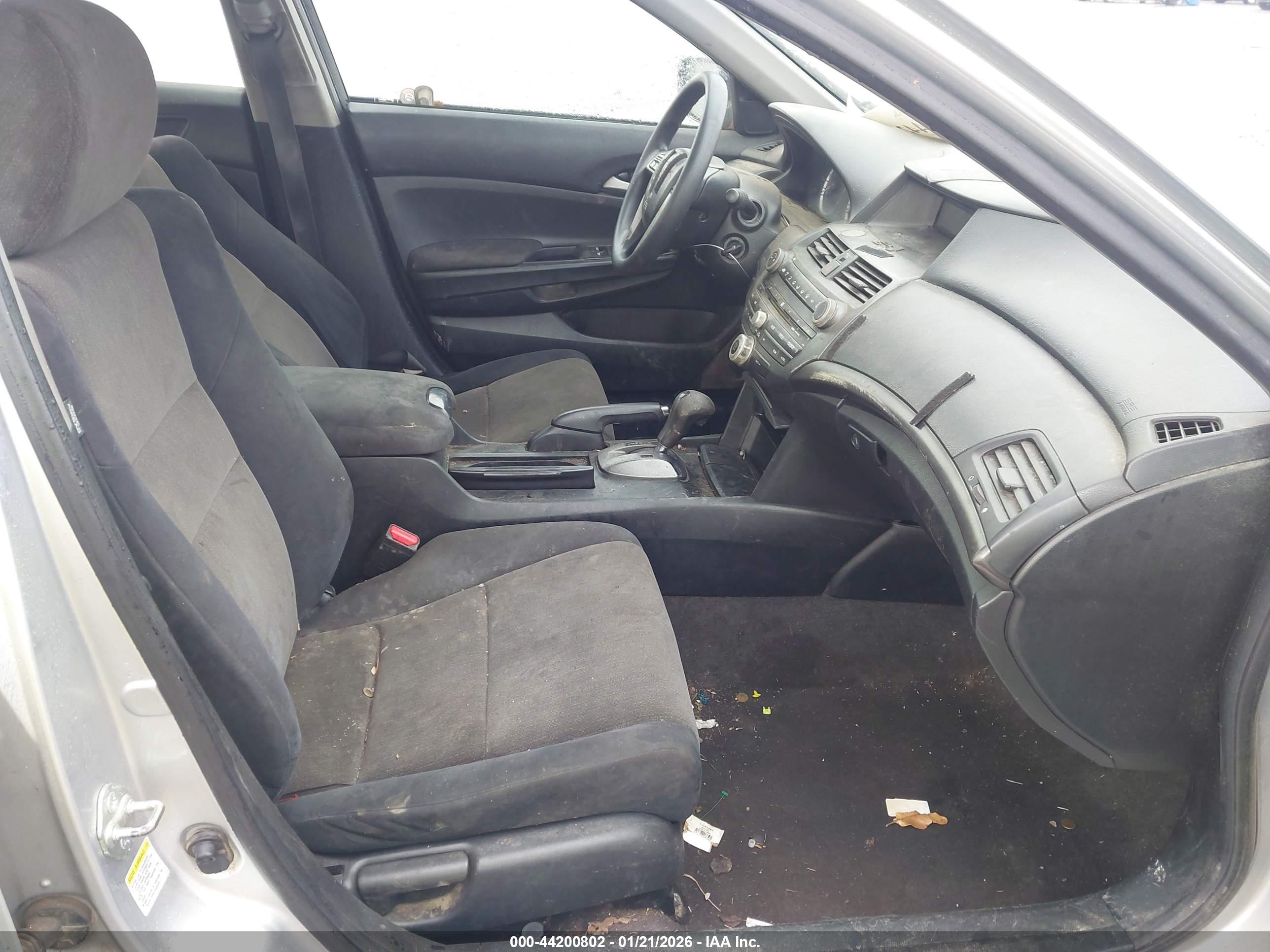 HONDA ACCORD image 5