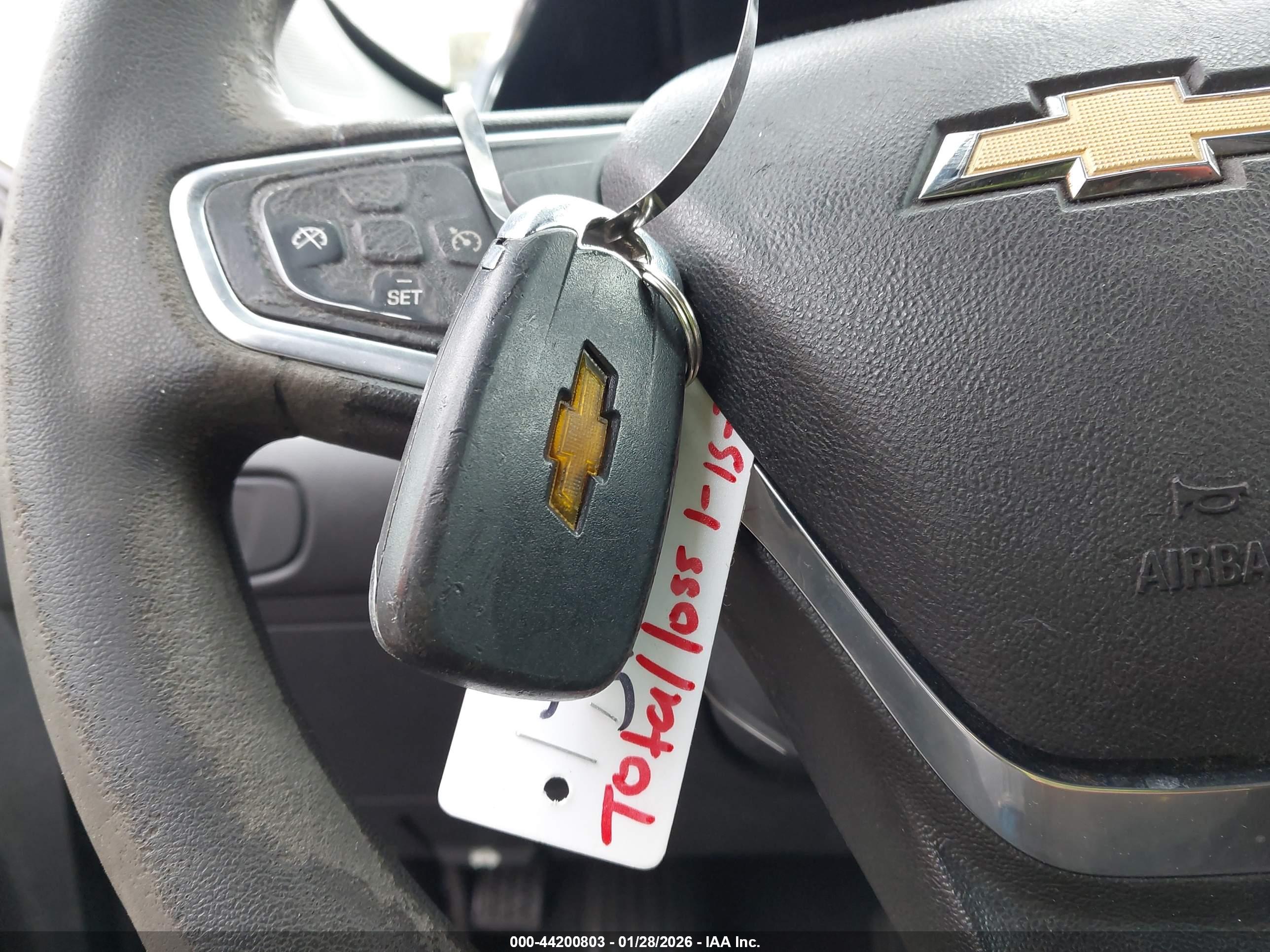 CHEVROLET MALIBU image 11