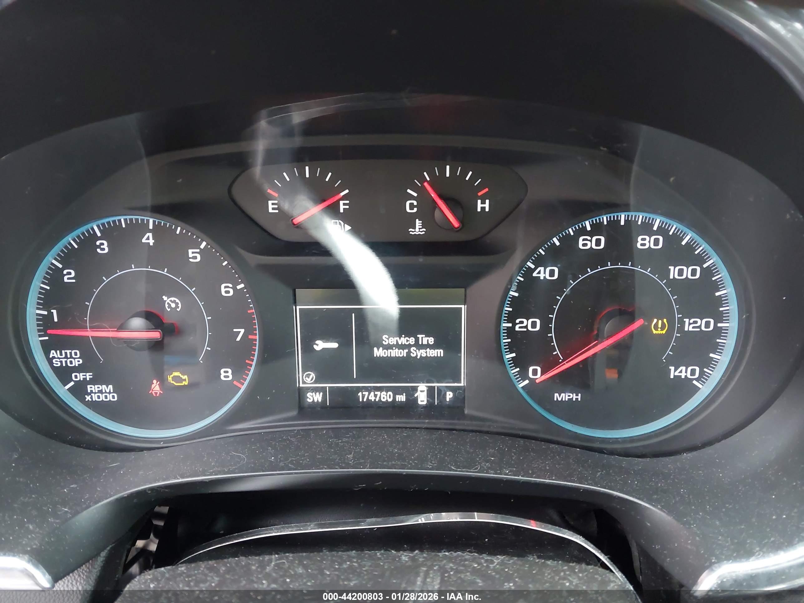 CHEVROLET MALIBU image 7