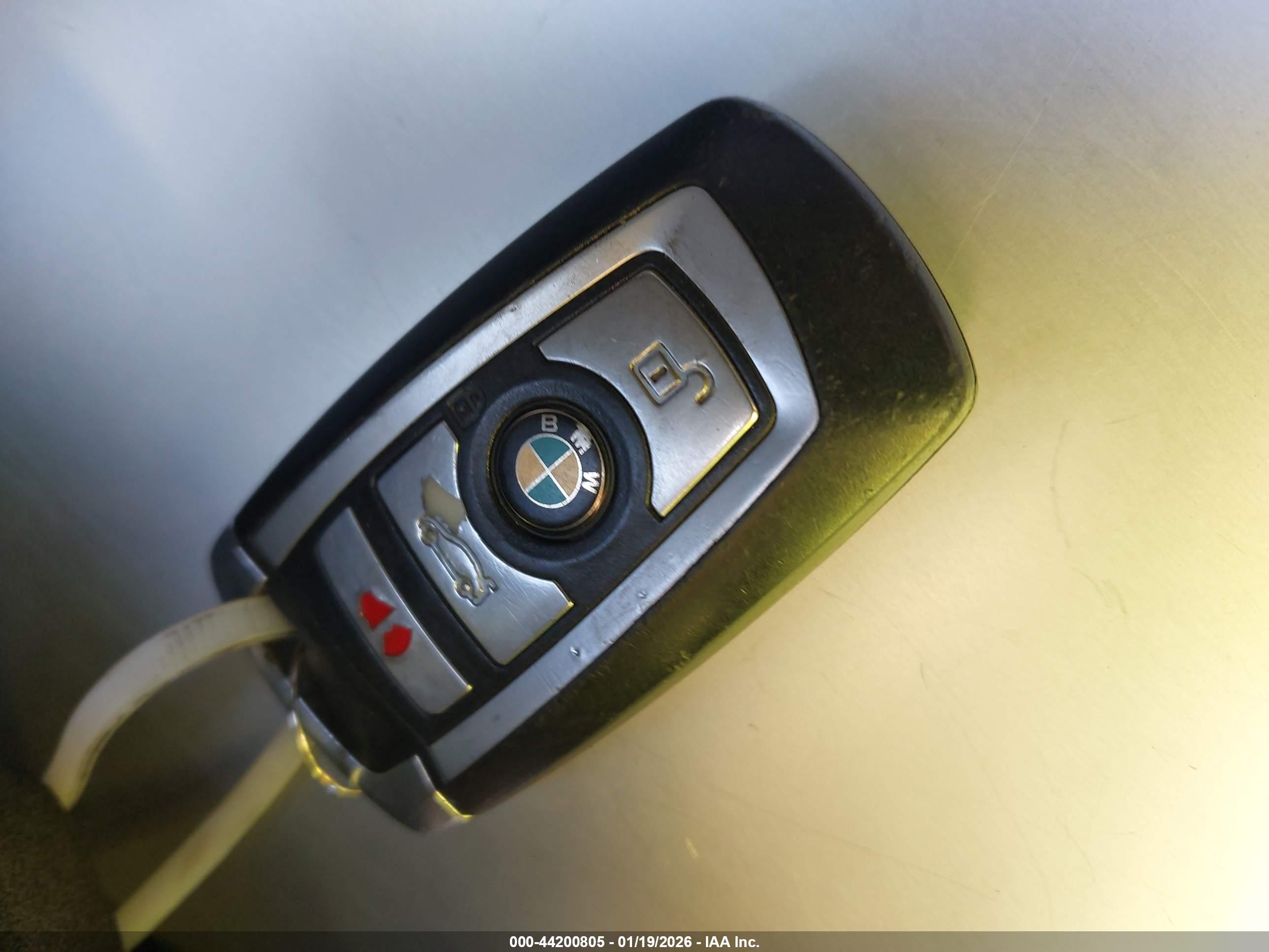 BMW 640I image 11