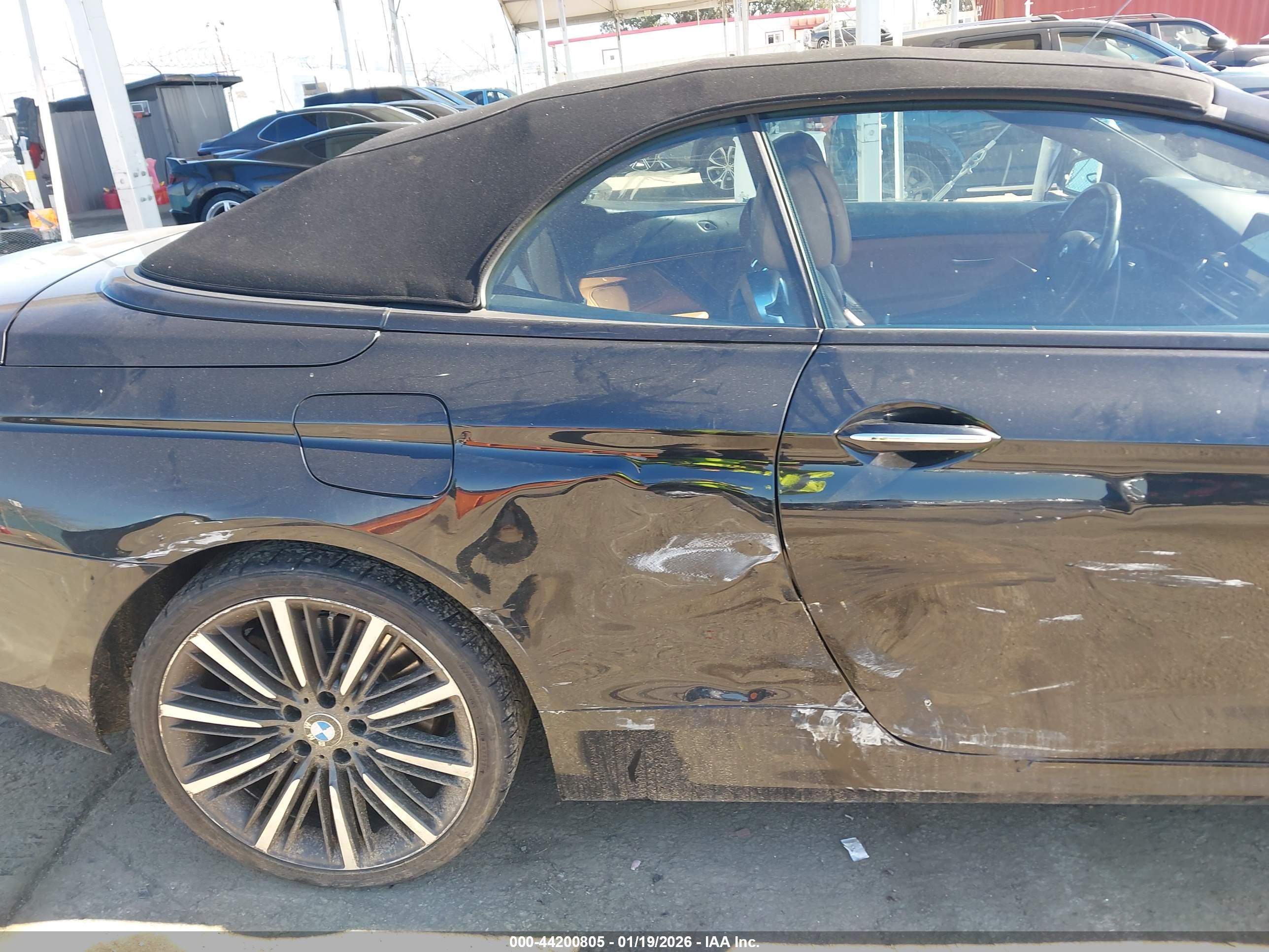 BMW 640I image 6