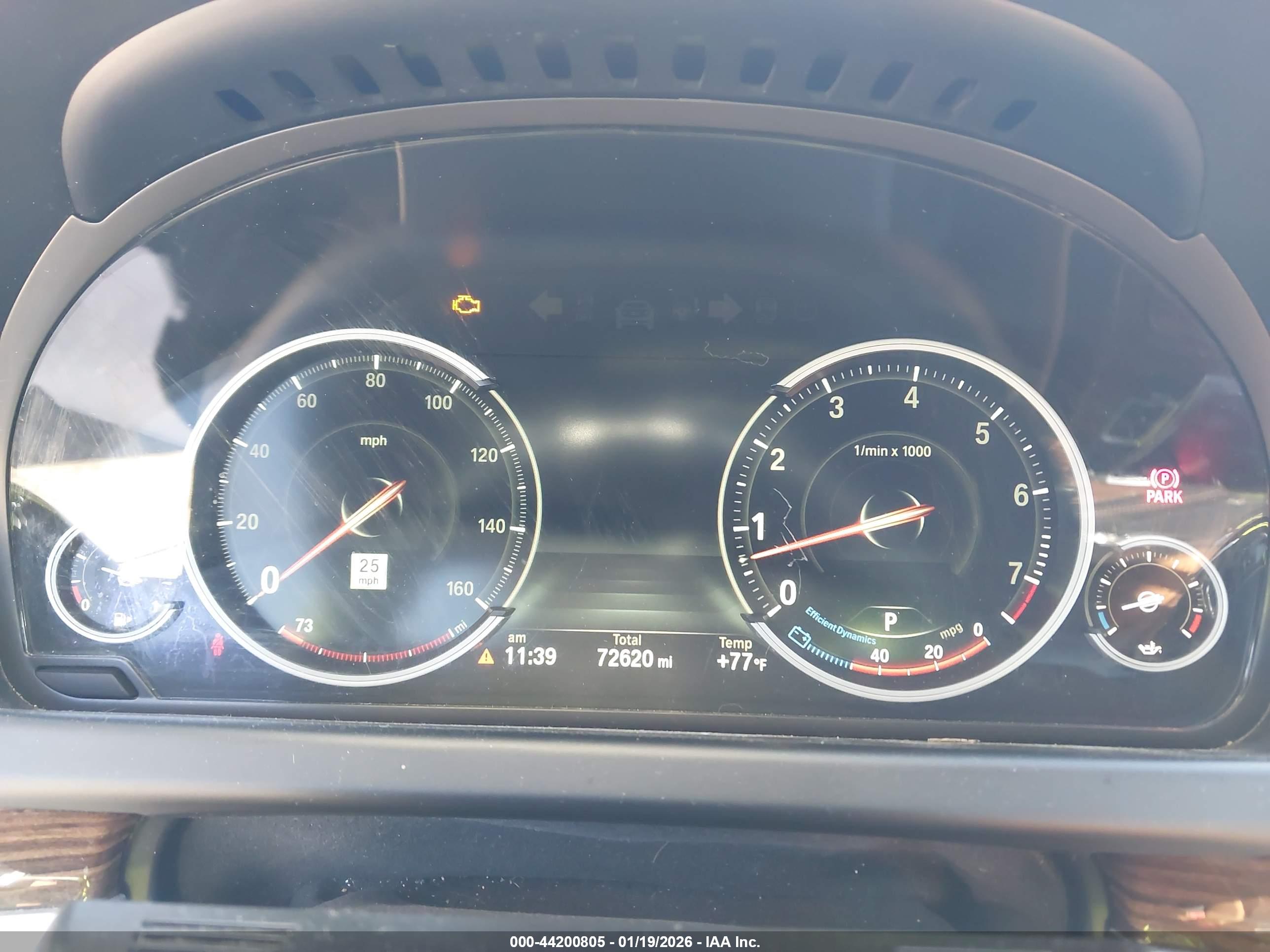 BMW 640I image 7