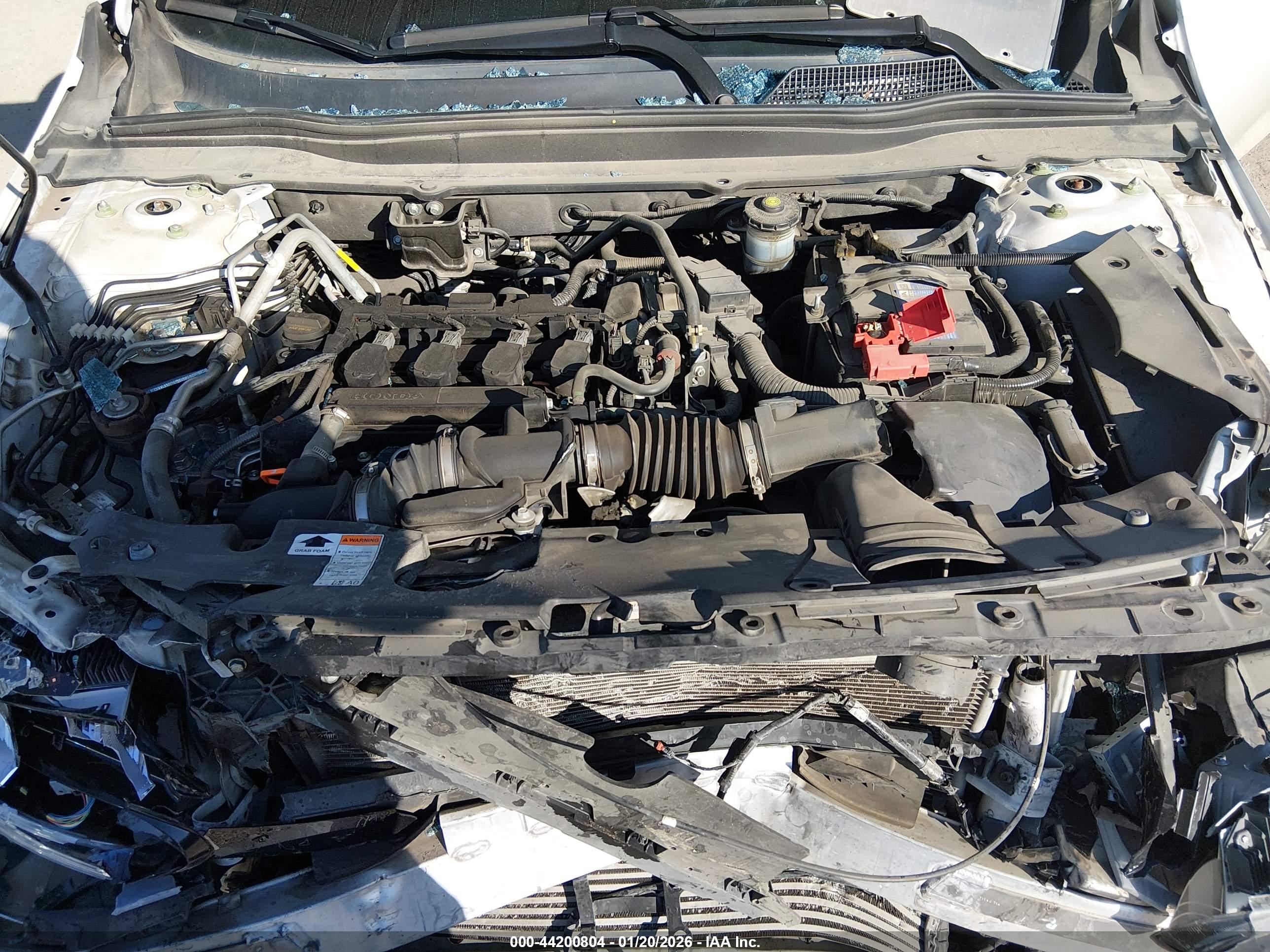 HONDA ACCORD image 10