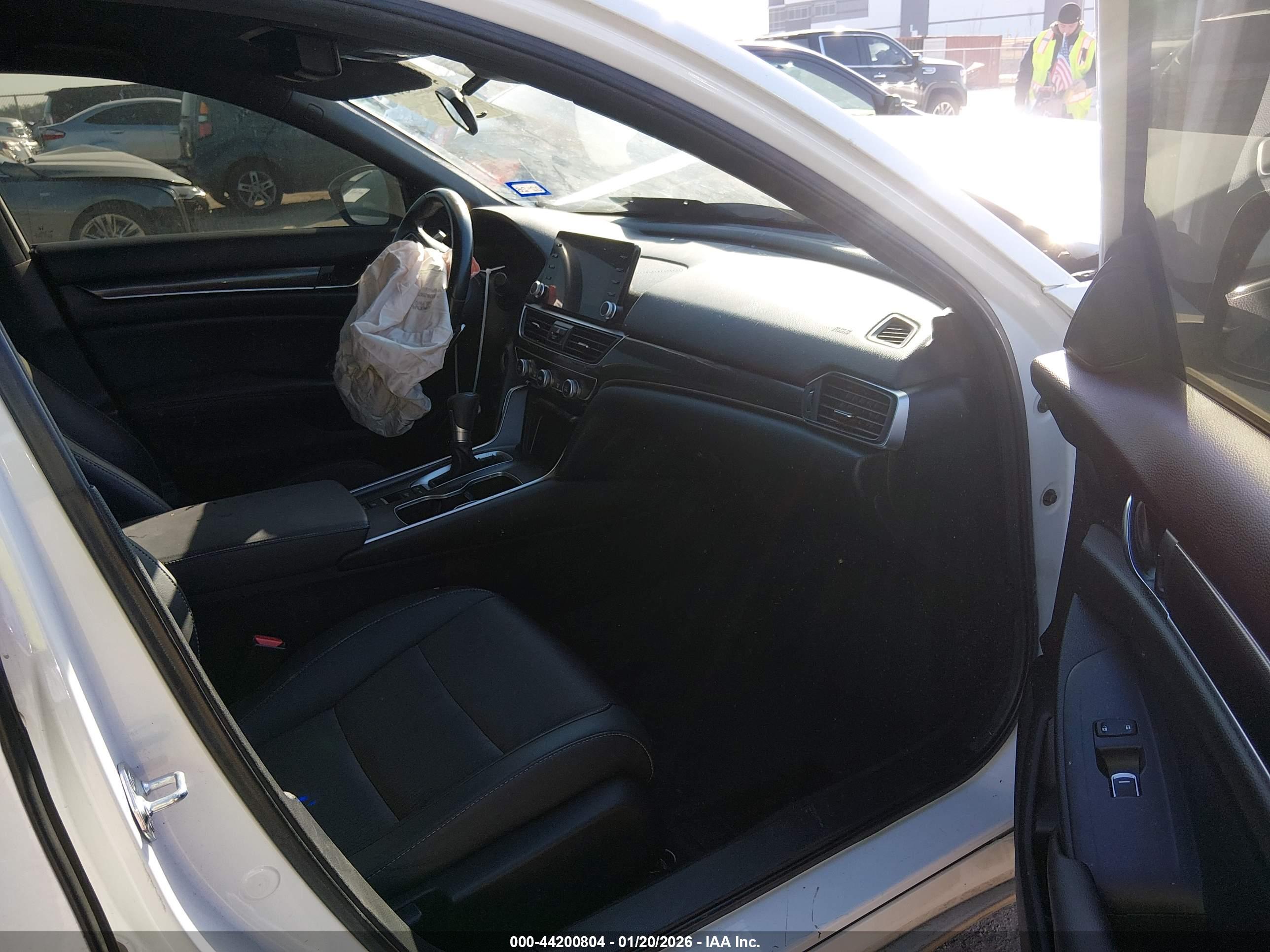 HONDA ACCORD image 5