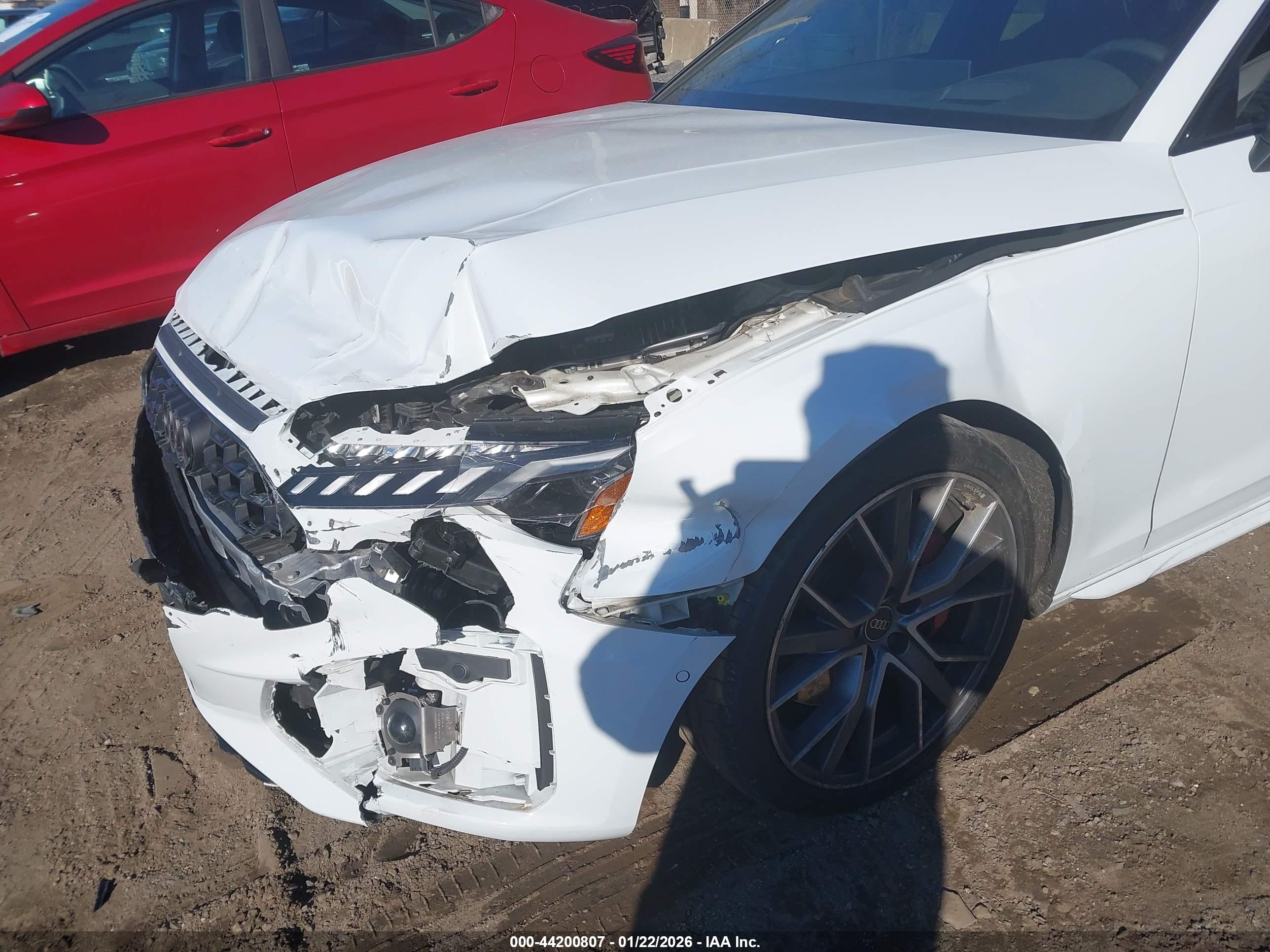 AUDI S4 image 6