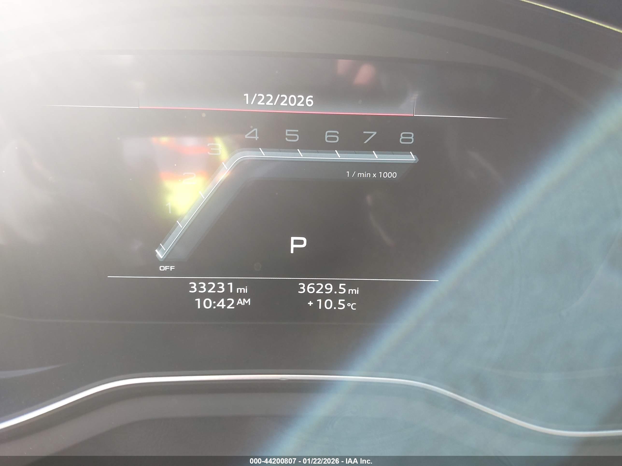 AUDI S4 image 7