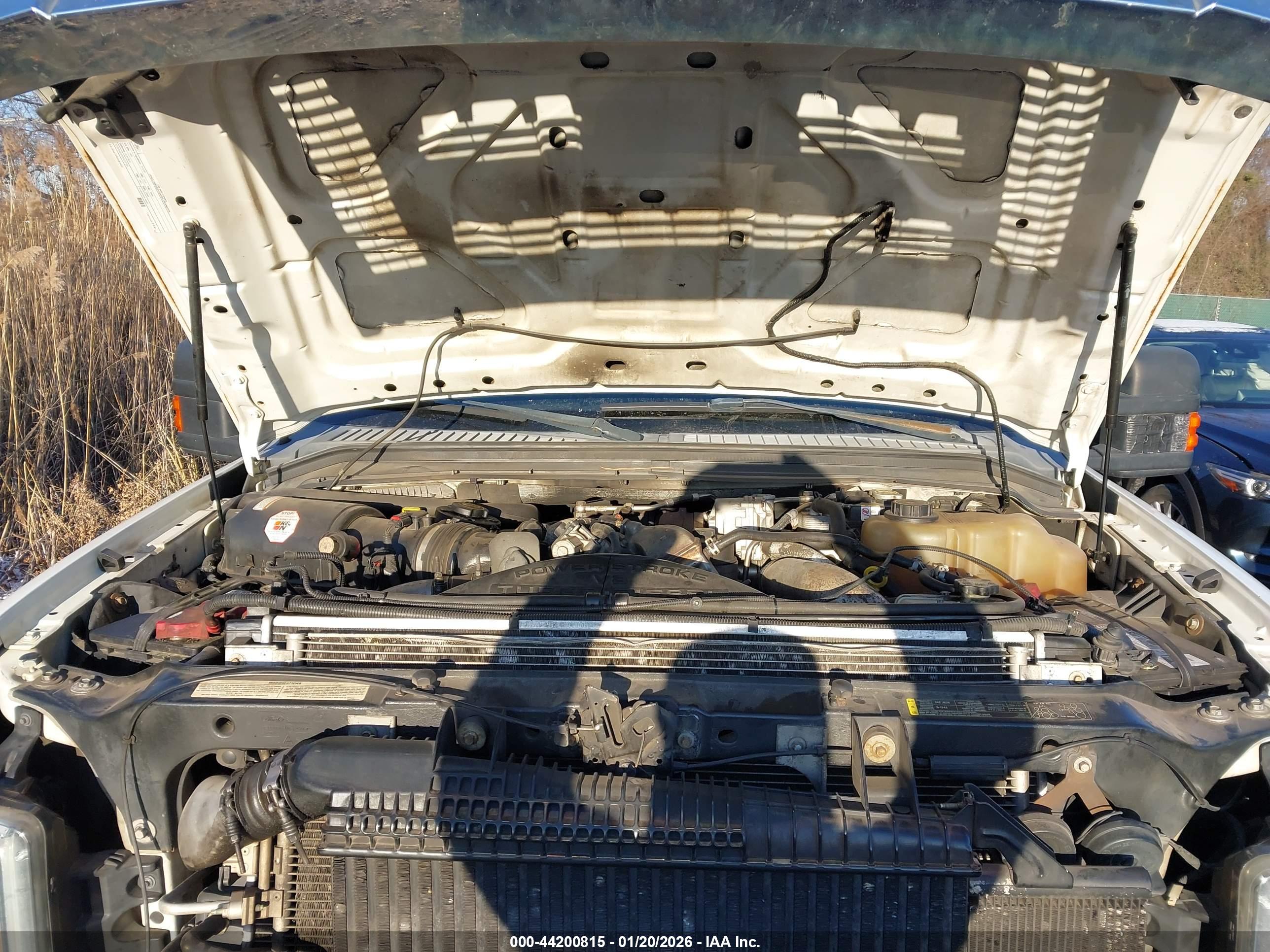 FORD F-250 image 10