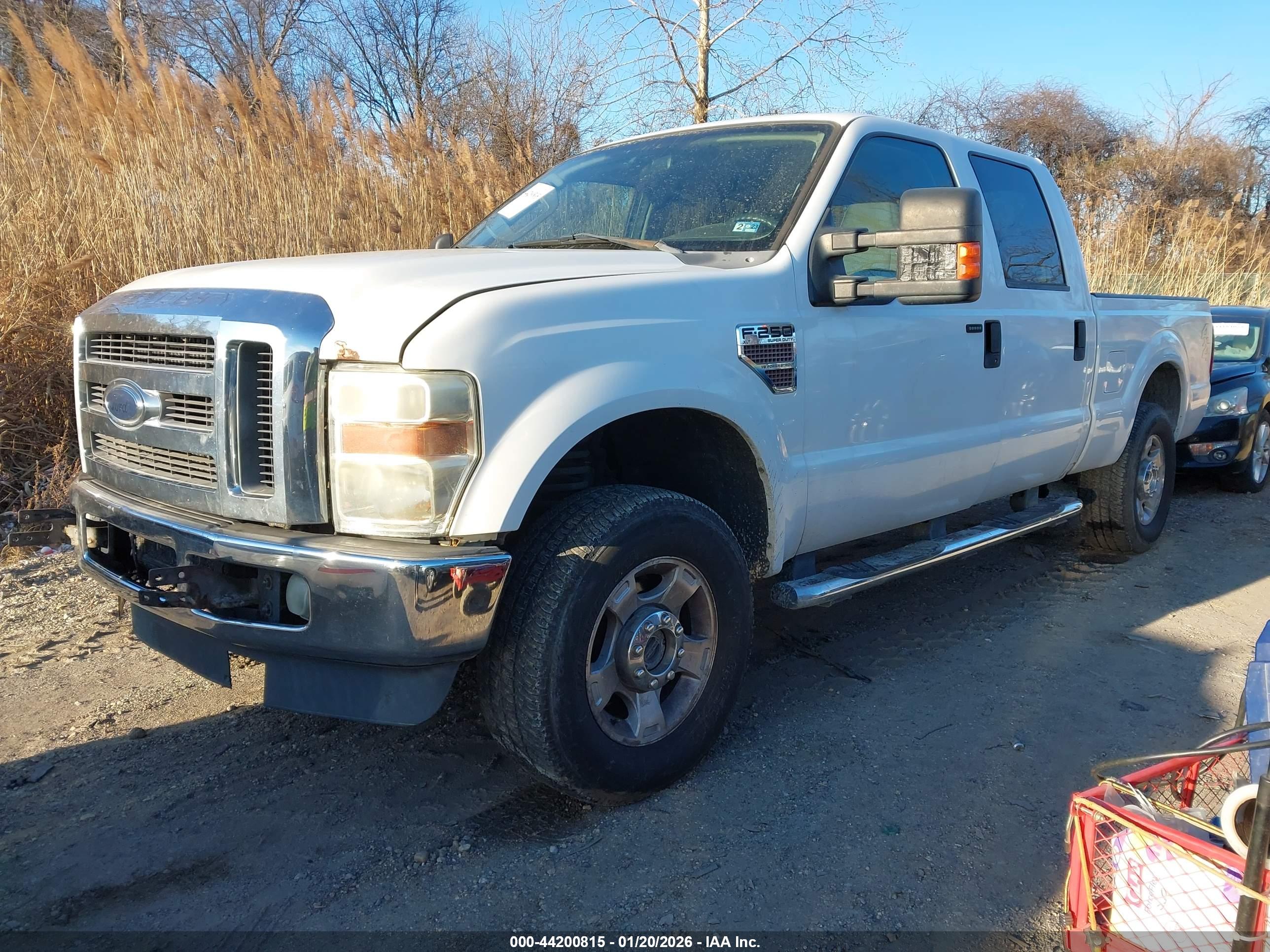 FORD F-250 image 2