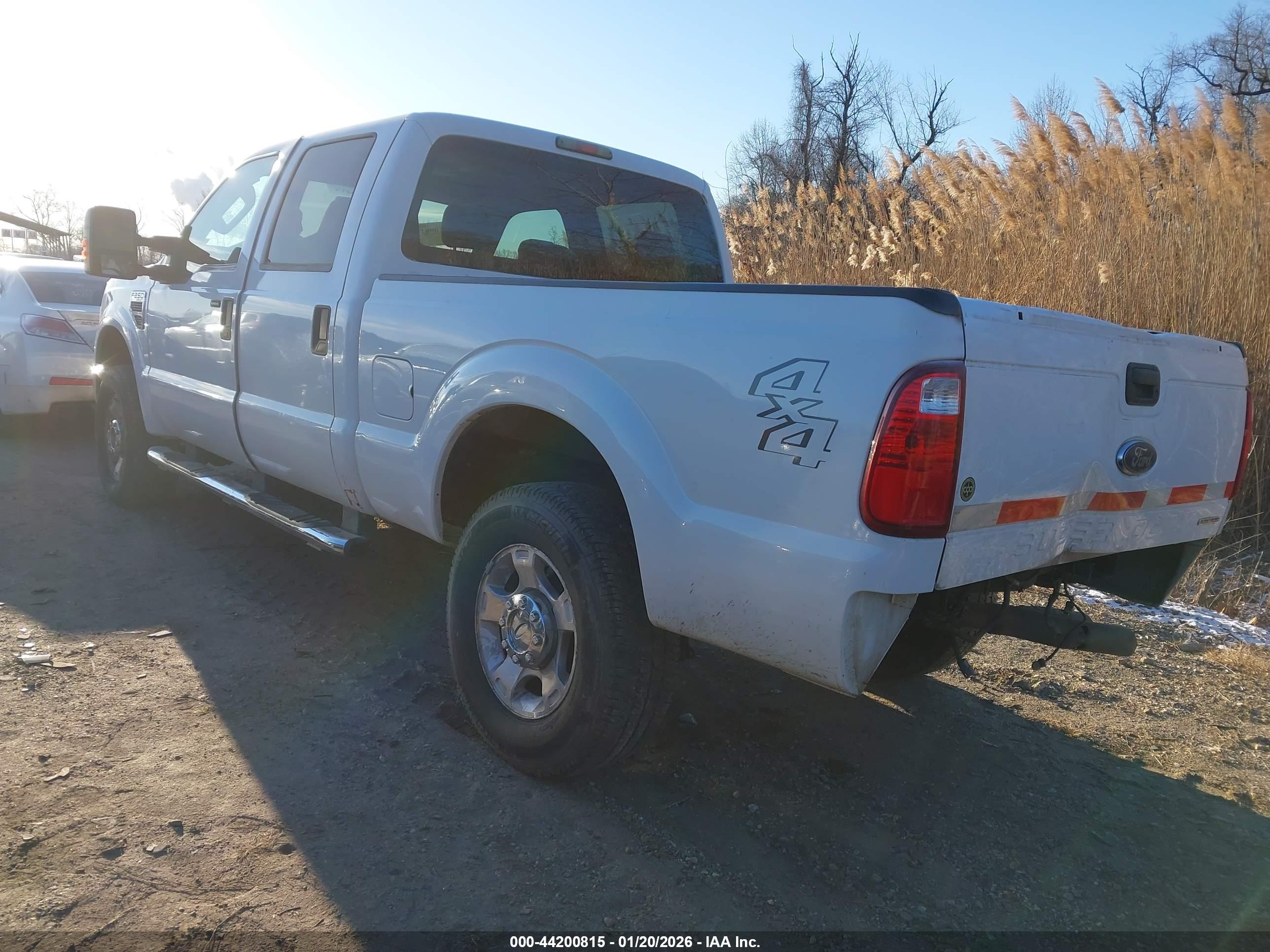FORD F-250 image 3