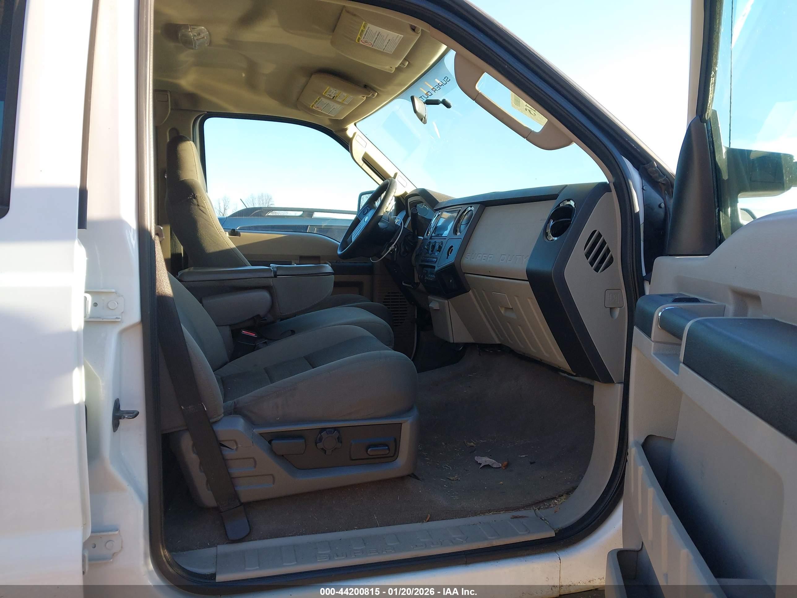 FORD F-250 image 5