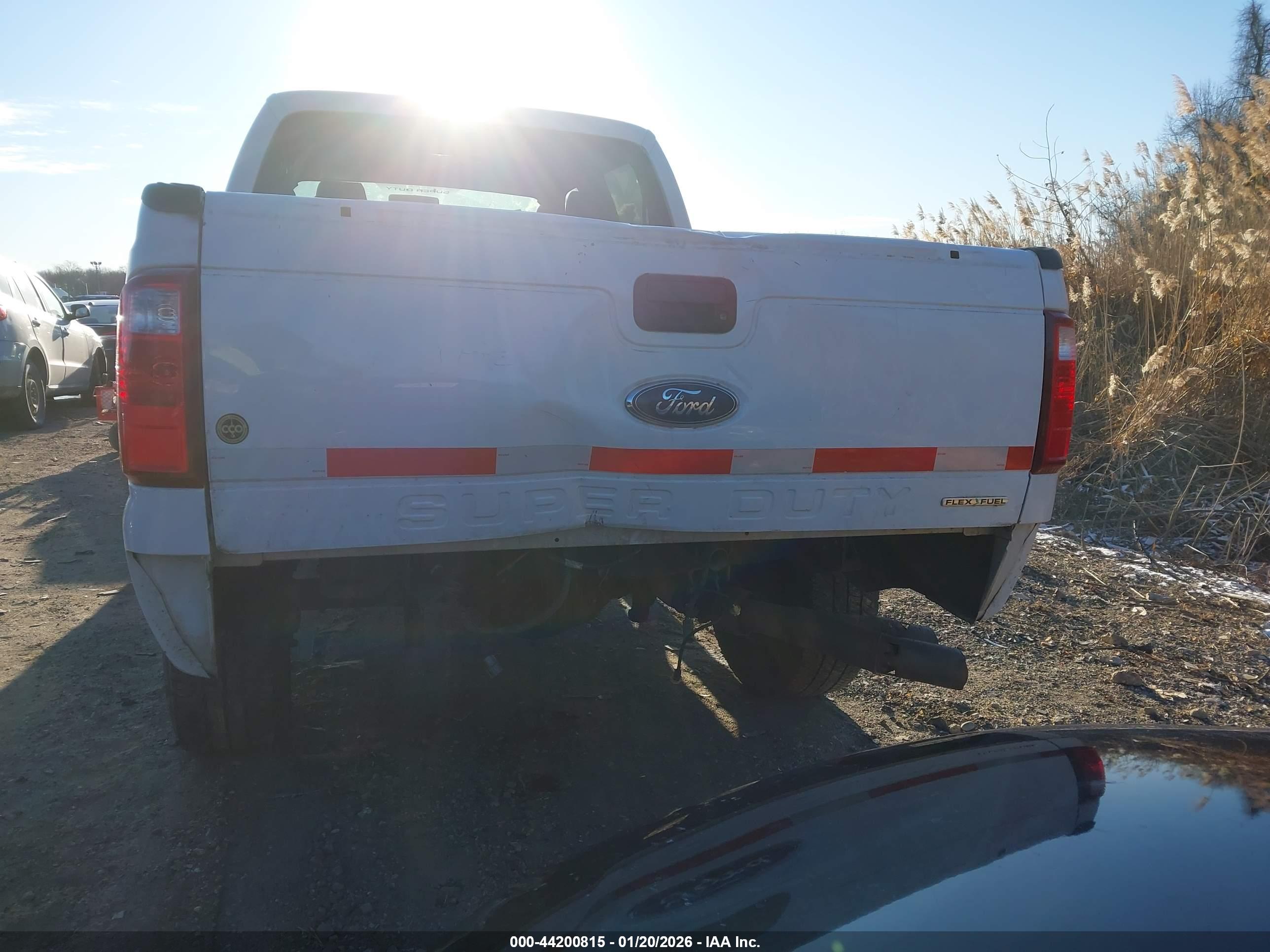 FORD F-250 image 6