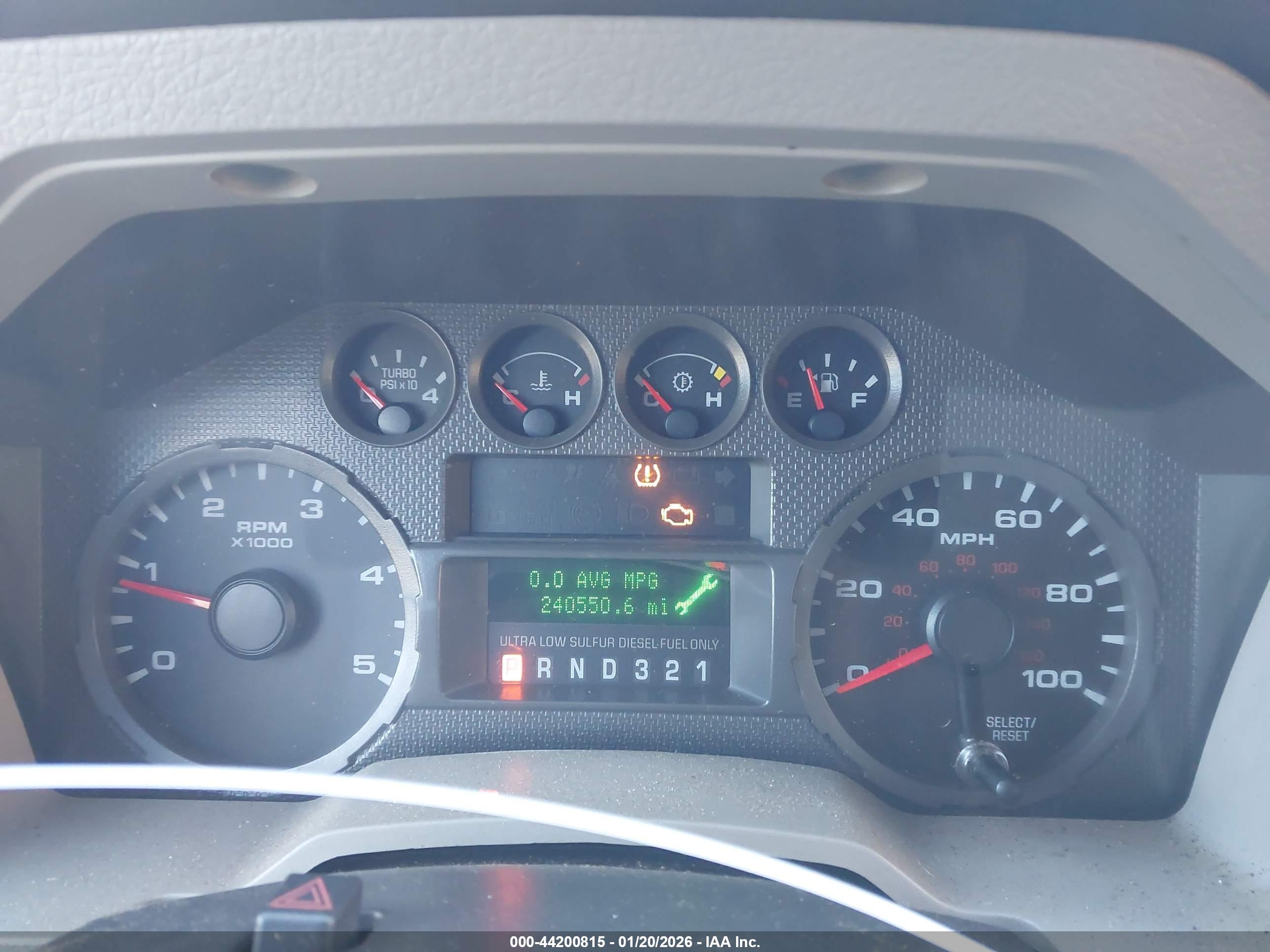 FORD F-250 image 7