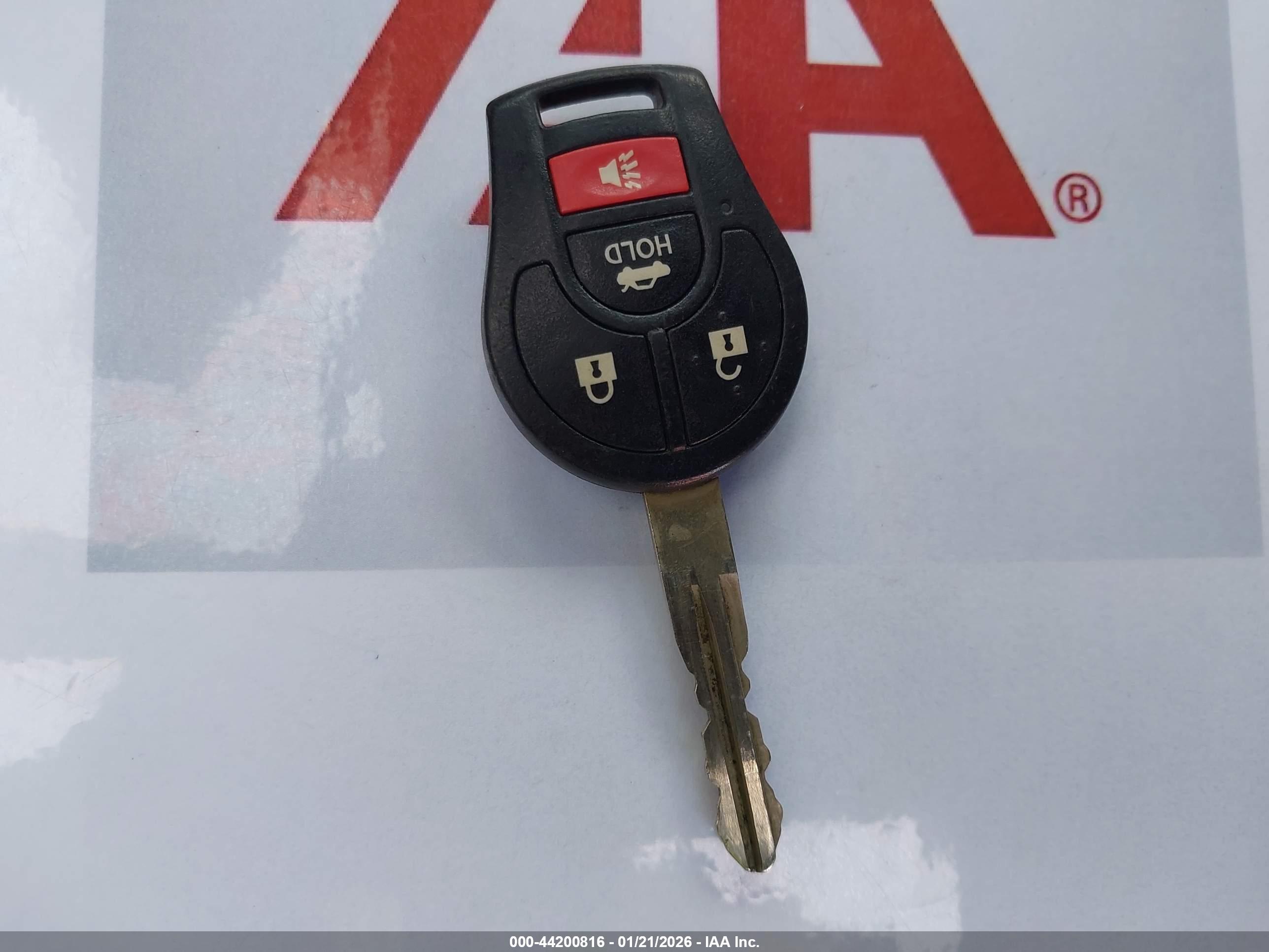 NISSAN SENTRA image 11