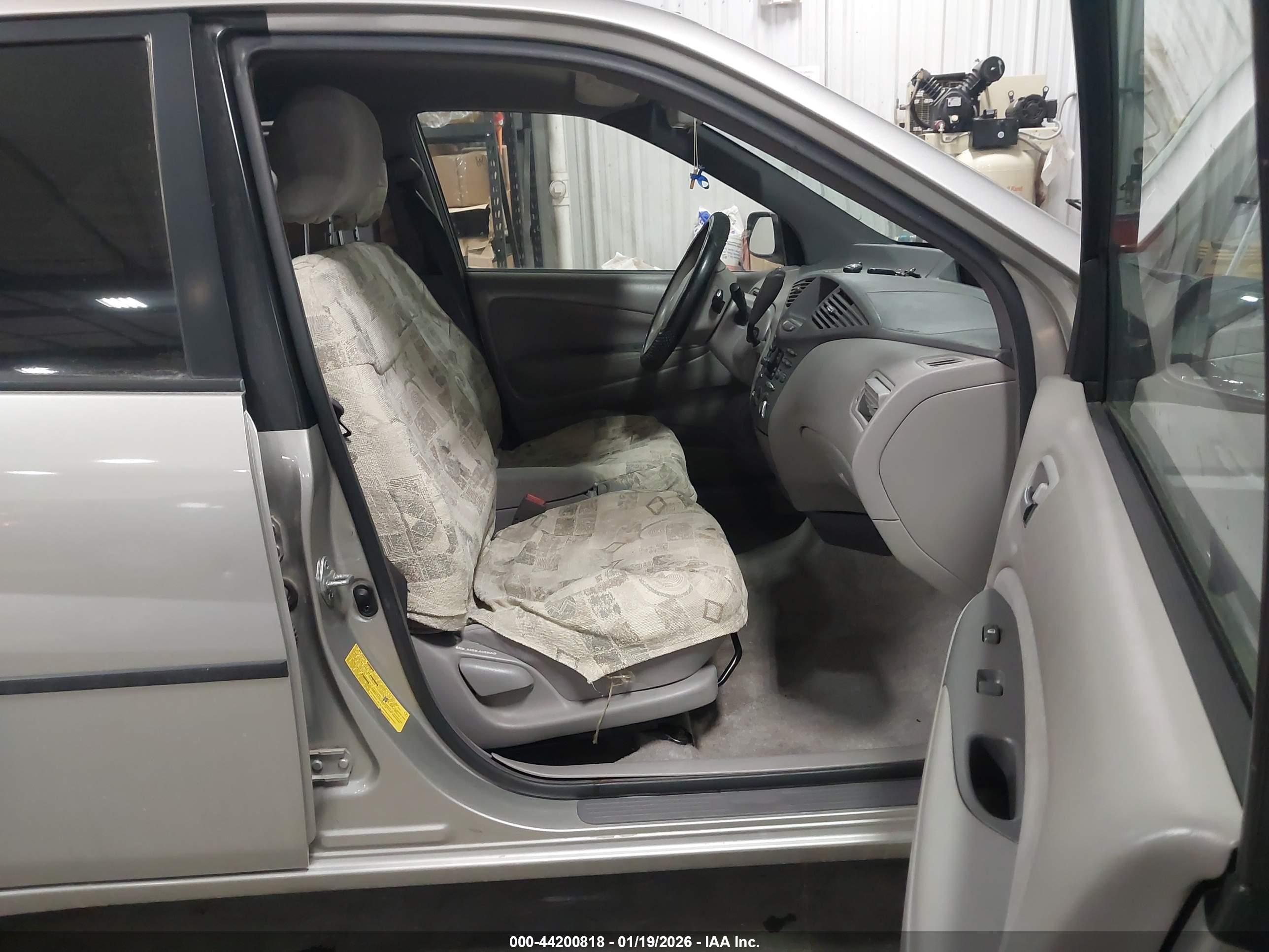 TOYOTA PRIUS image 5