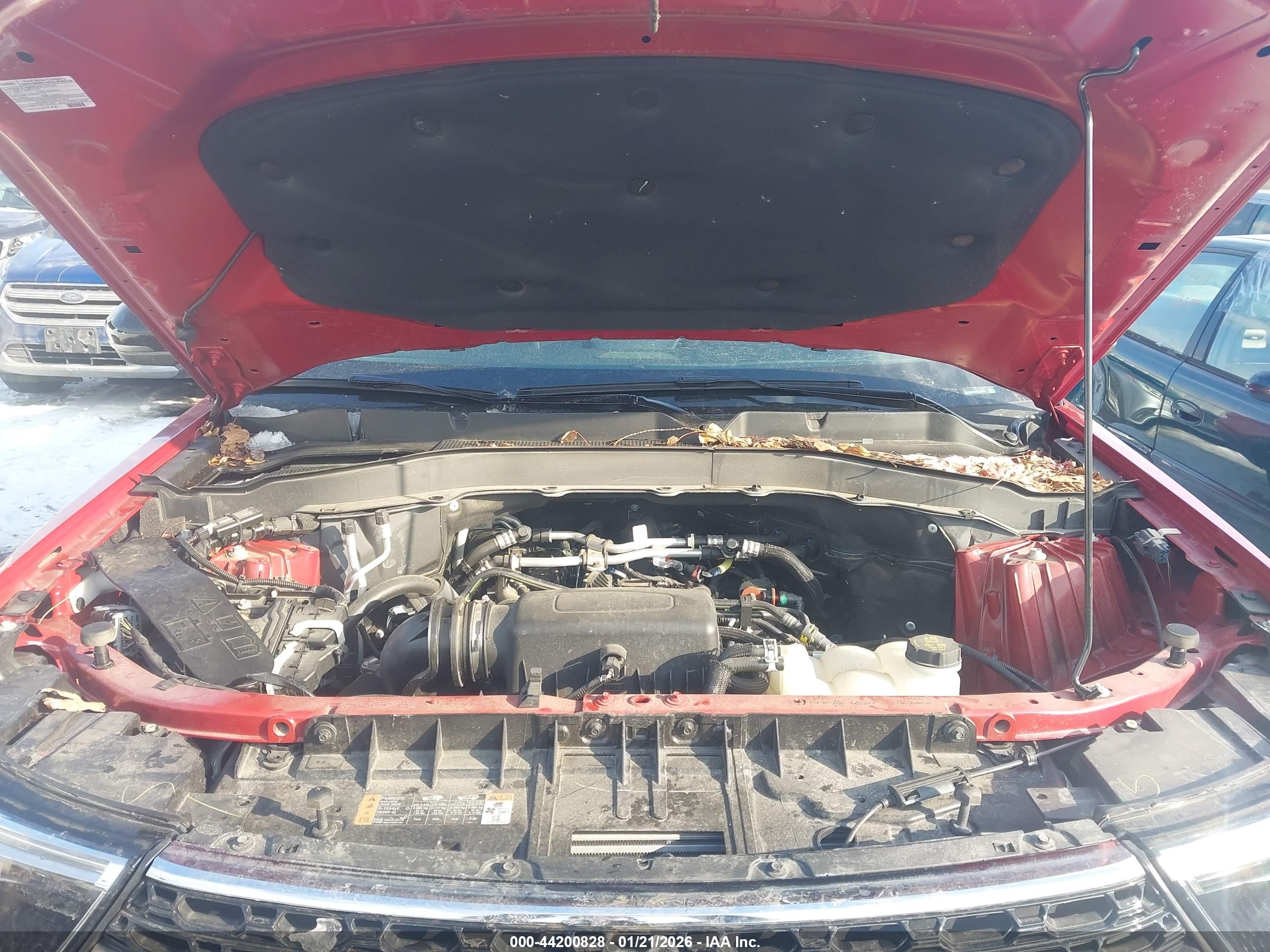 FORD EXPLORER image 10