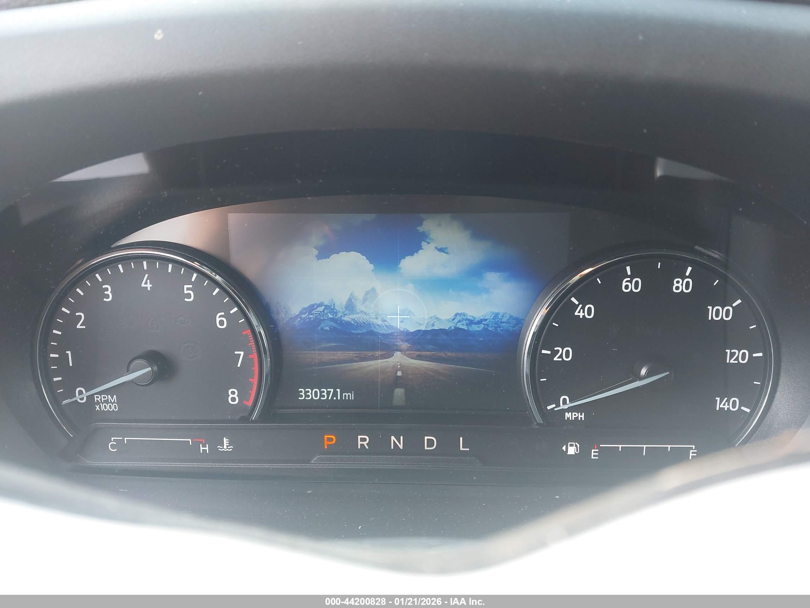 FORD EXPLORER image 7