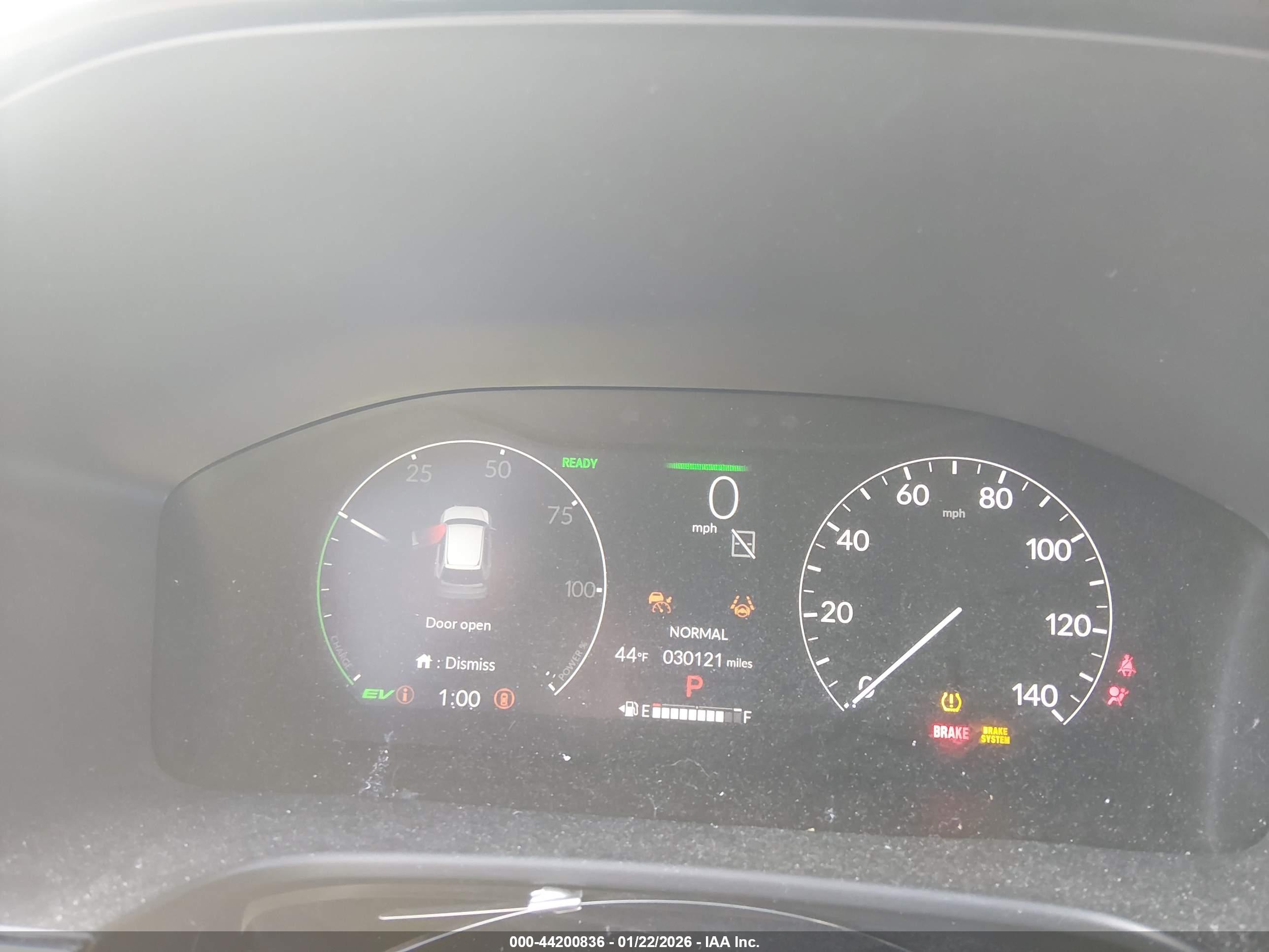 HONDA CR-V image 7