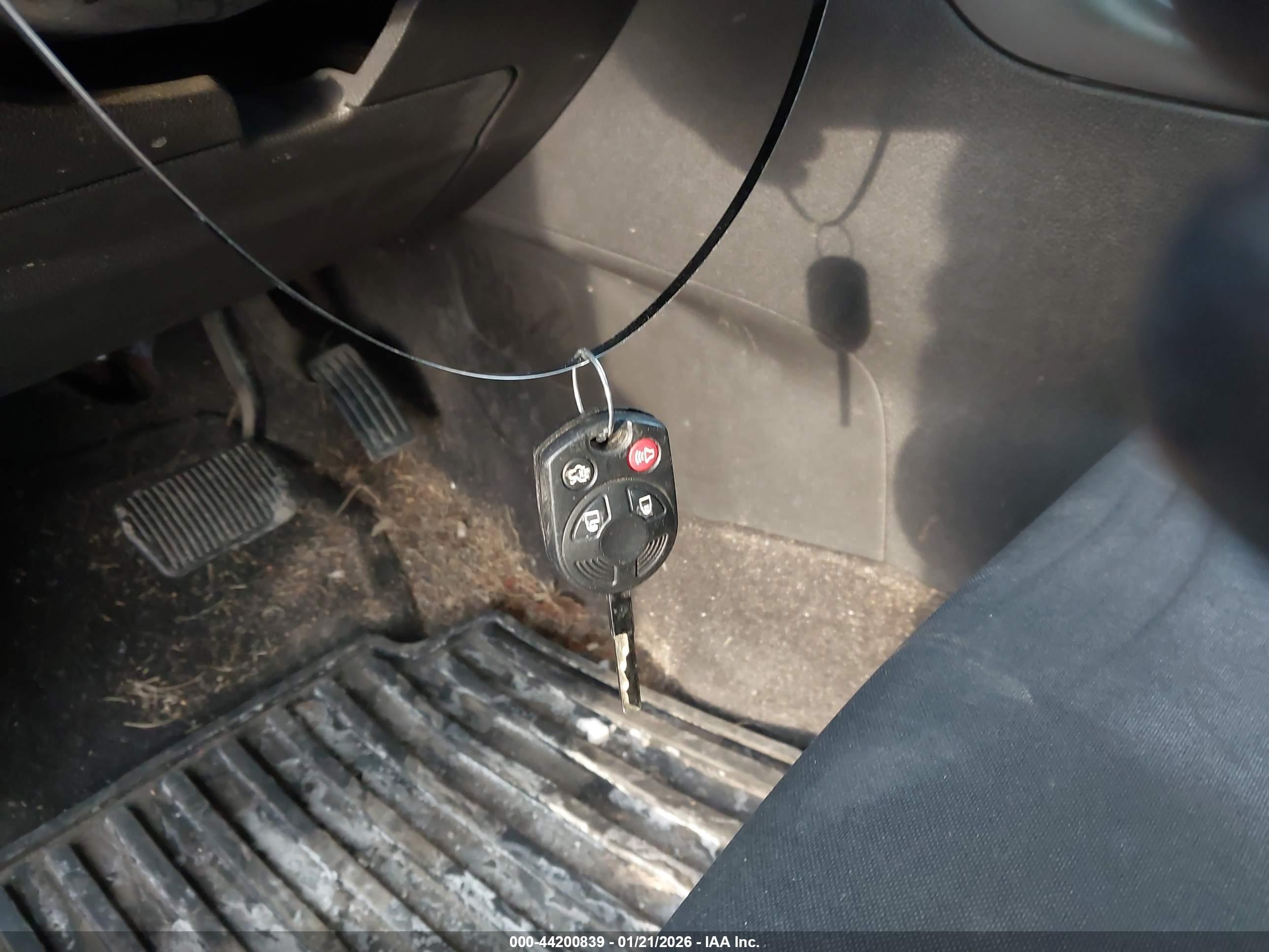 FORD FOCUS image 11